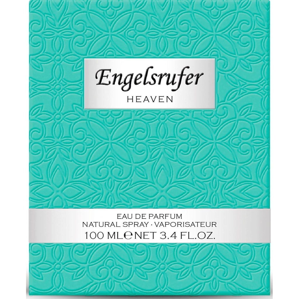 Engelsrufer Eau de Parfum »Heaven«