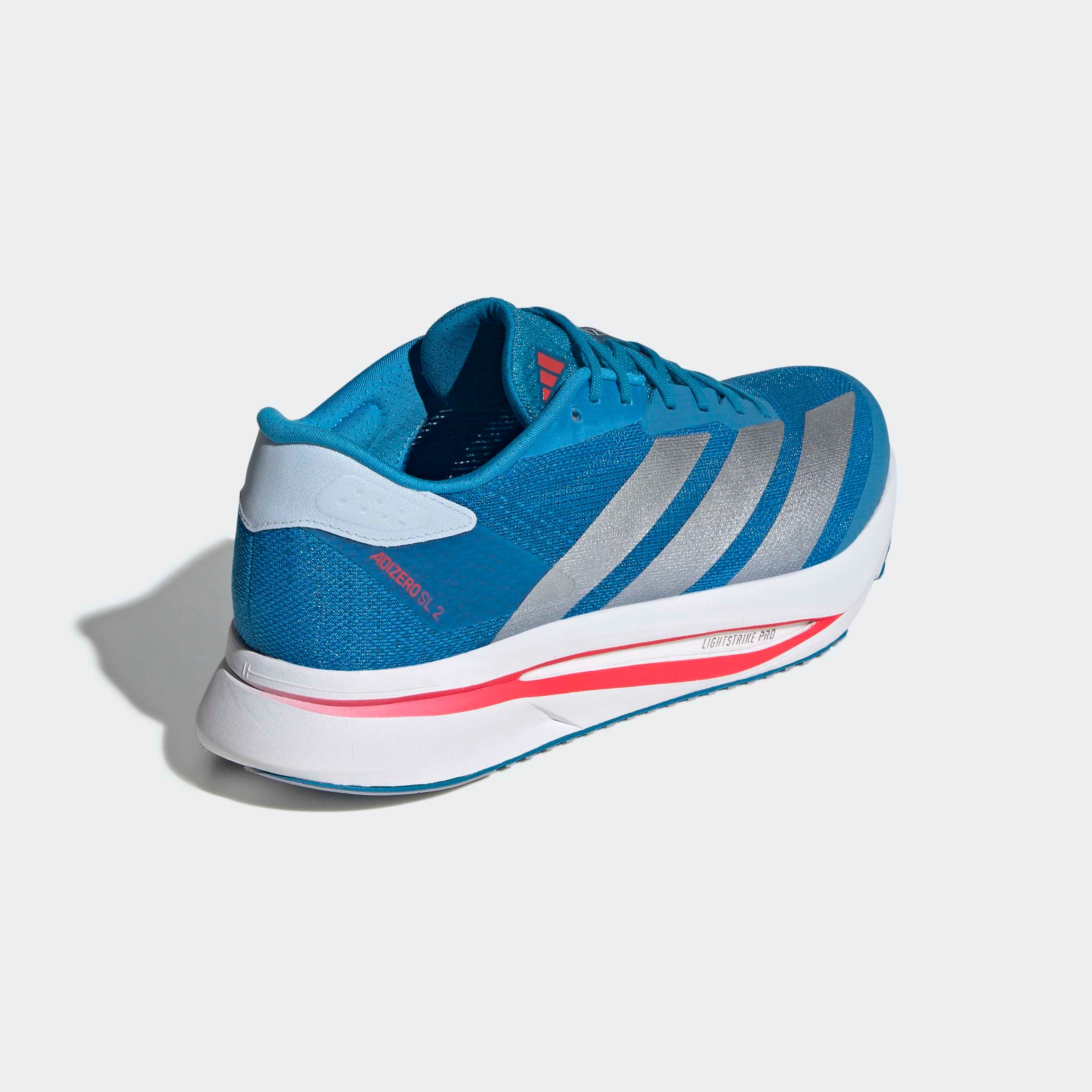 adidas Performance Laufschuh »ADIZERO SL 2«  mit Lightstrike-Sohle