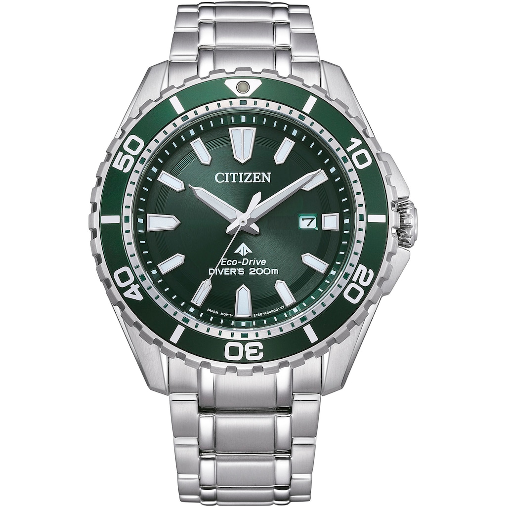 Citizen Taucheruhr »BN0199-53X«