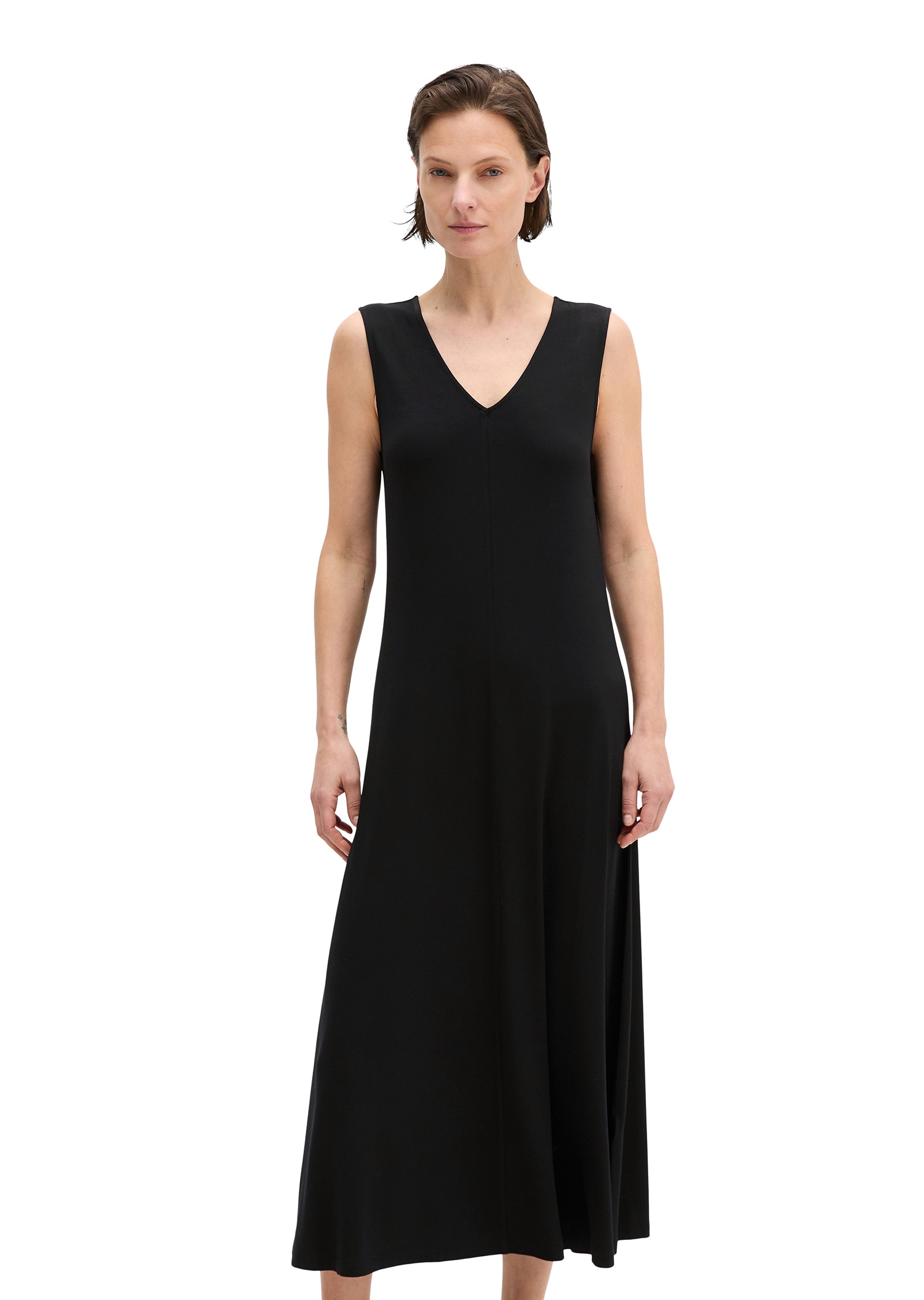 Marc OPolo Jerseykleid "aus LENZING™ ECOVERO™"