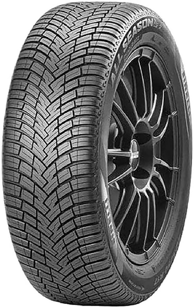 Pirelli Ganzjahresreifen »PIRELLI«, CINTURATO ALL SEASON SF 2