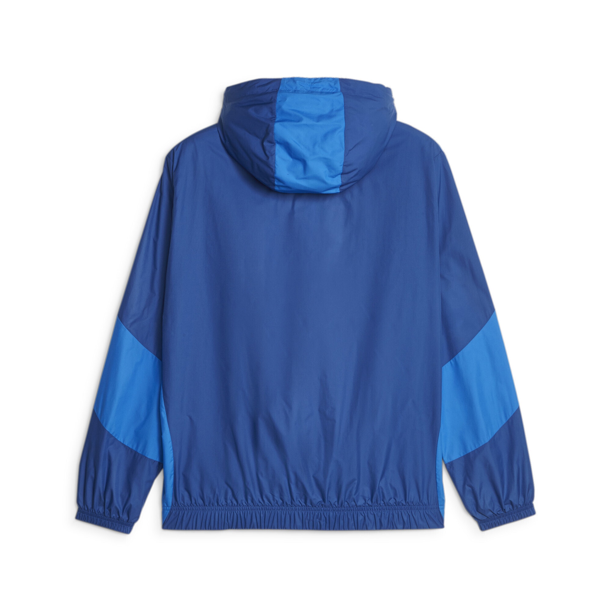 PUMA Trainingsjacke »Olympique de Marseille Pre-match Fußballjacke Herren«