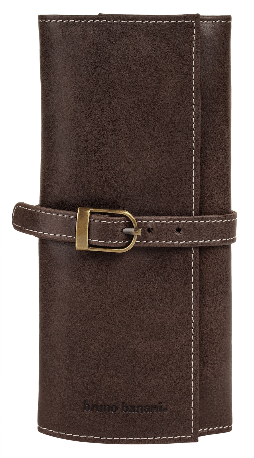 Bruno Banani Brieftasche echt Leder