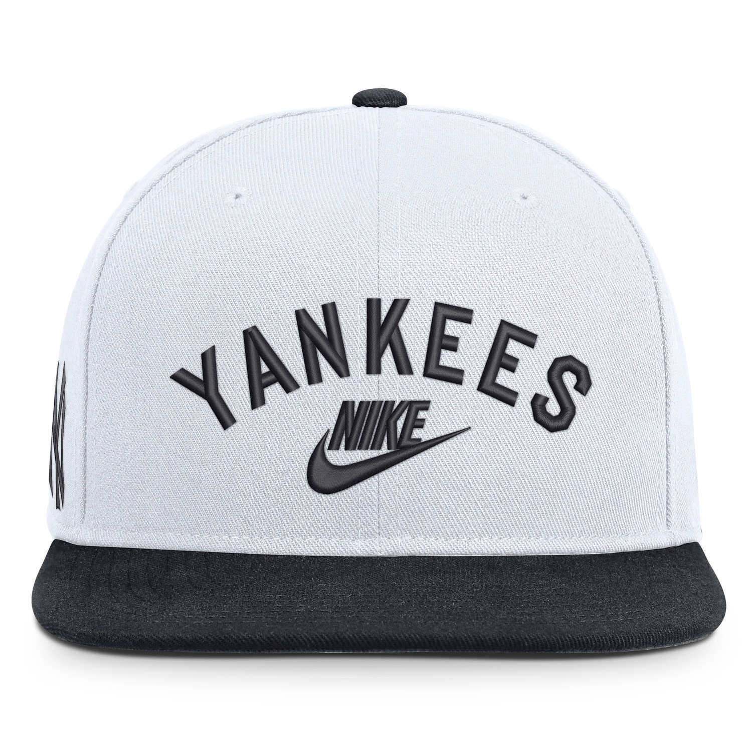 Nike Baseball Cap »Nike Cap New York Yankees Nike Cooperstown Square Bill«