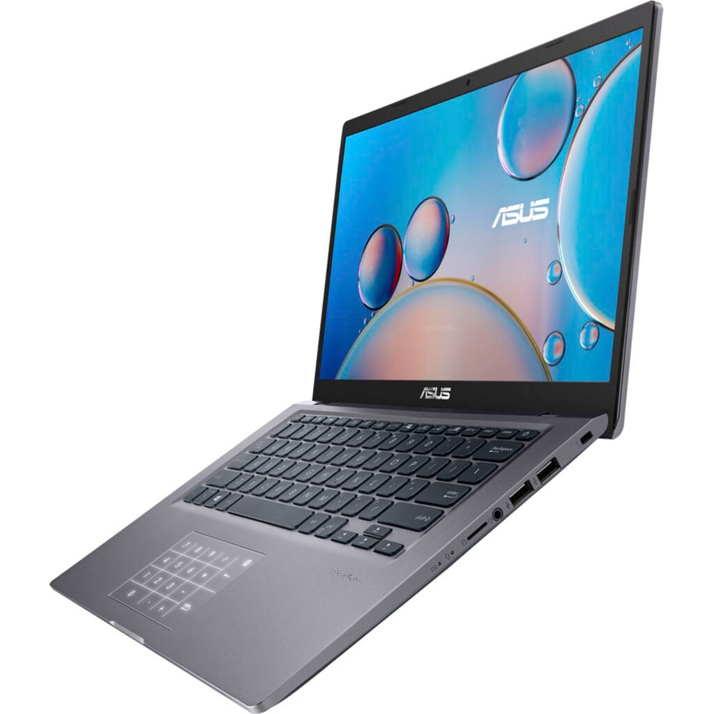 Asus Notebook »Vivobook 14 D415DA-BV414T«, (35,56 cm/14 Zoll), AMD, Ryzen 3, Radeon Graphics, 256 GB SSD, Kostenloses Upgrade auf Windows 11