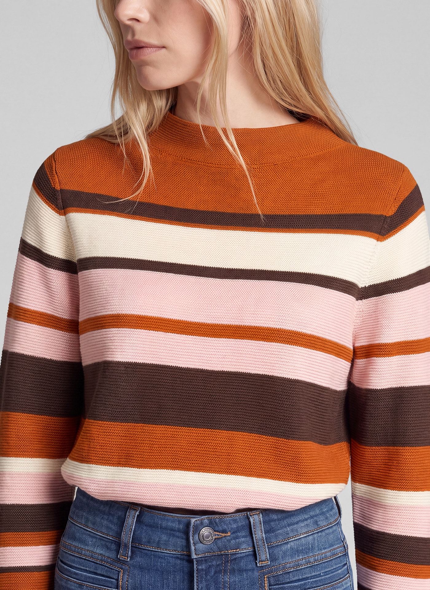 Rabe Strickpullover »Pullover«