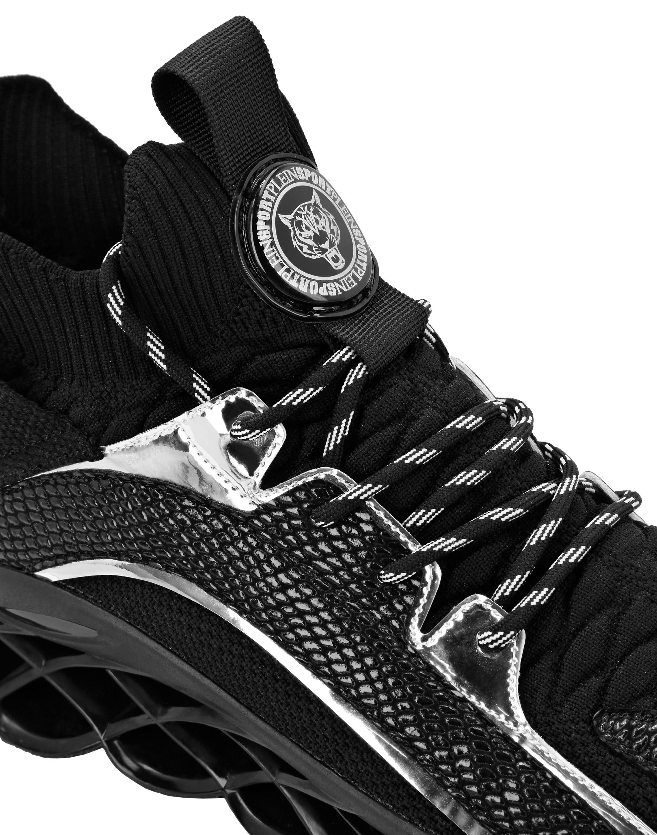 PLEIN SPORT Sneaker »Tiger«