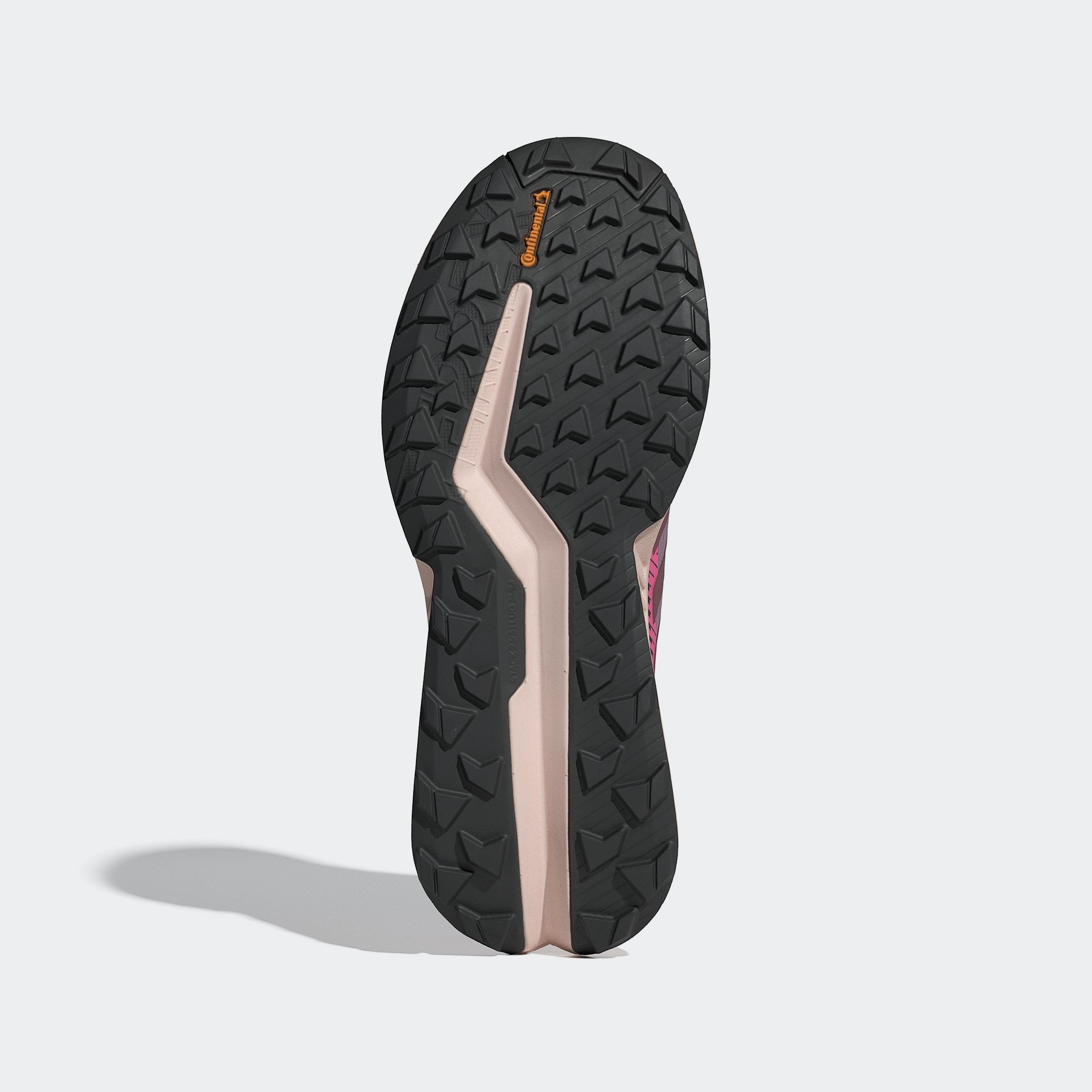 adidas TERREX Trailrunningschuh »SOULSTRIDE FLOW TRAILRUNNING«