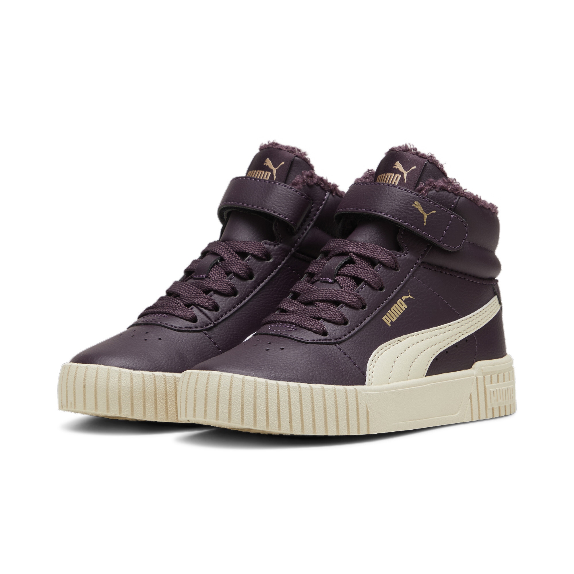 Sneaker »CARINA 2.0 MID WTR PS«