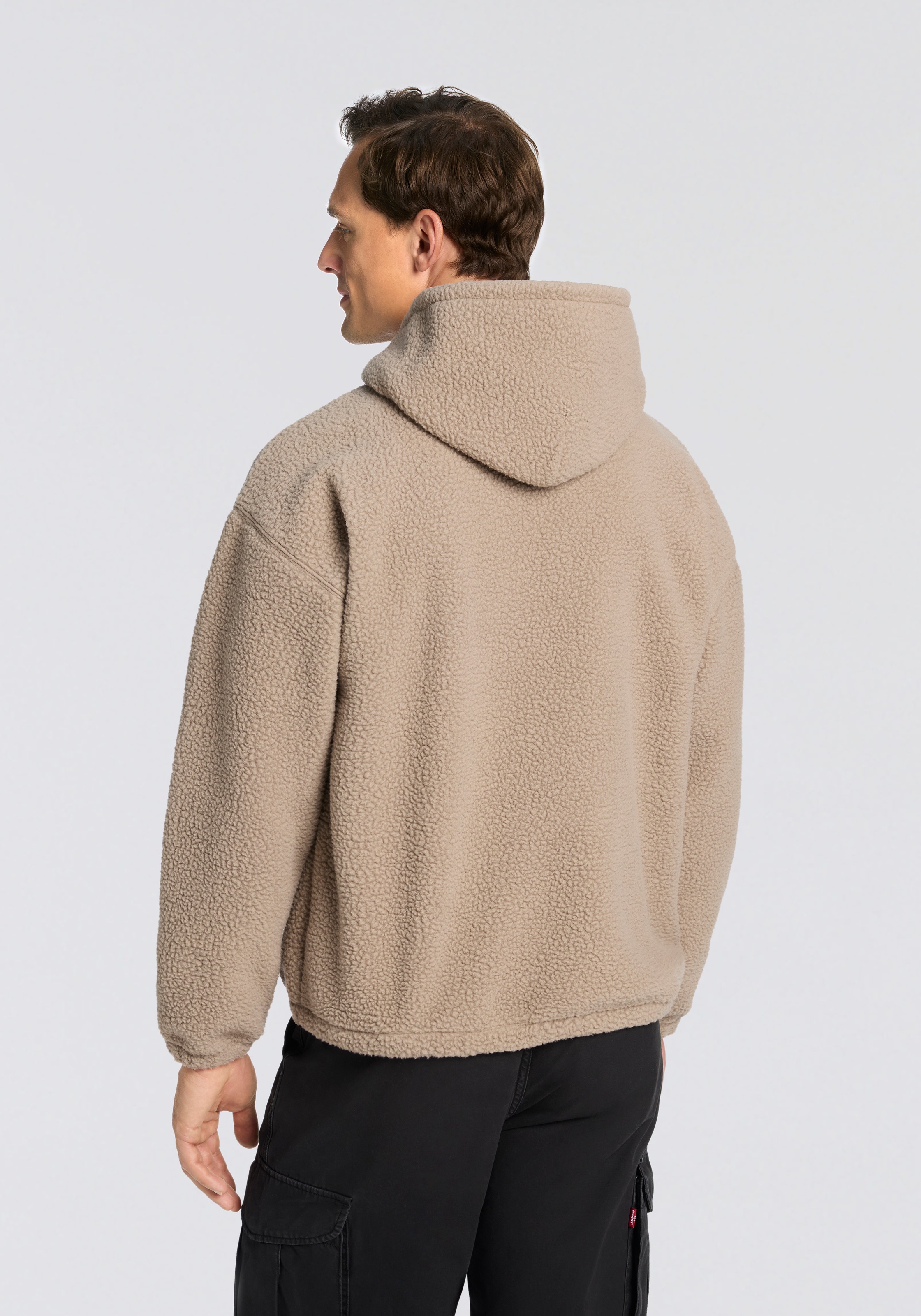 Levis Kapuzensweatshirt "COZY UP HOODIE" günstig online kaufen