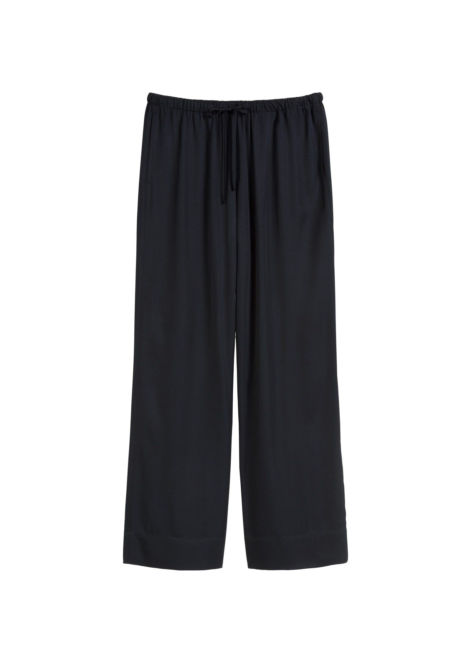 Marc O'Polo Chinohose »aus Viskose-Twill«