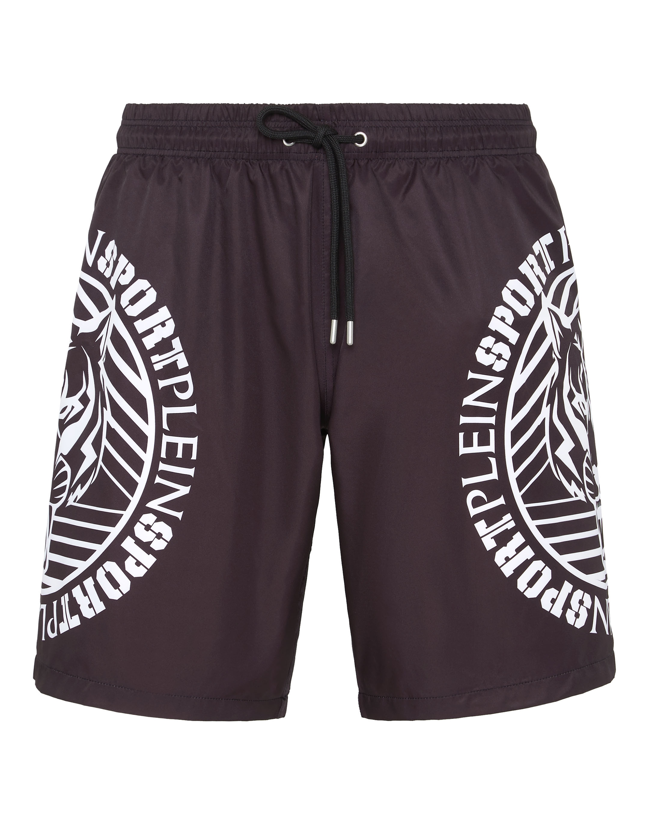 PLEIN SPORT Badehose "Tiger"