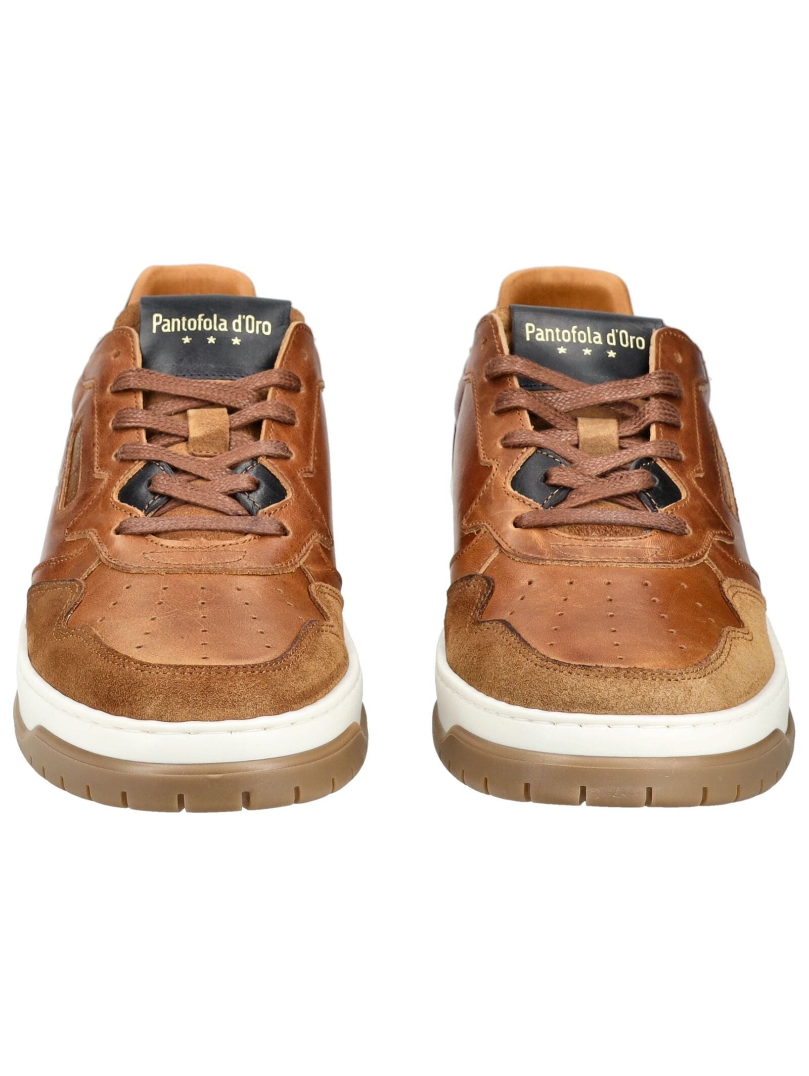 Pantofola d´Oro Sneaker »Pantofola d'Oro Sneaker Leder«