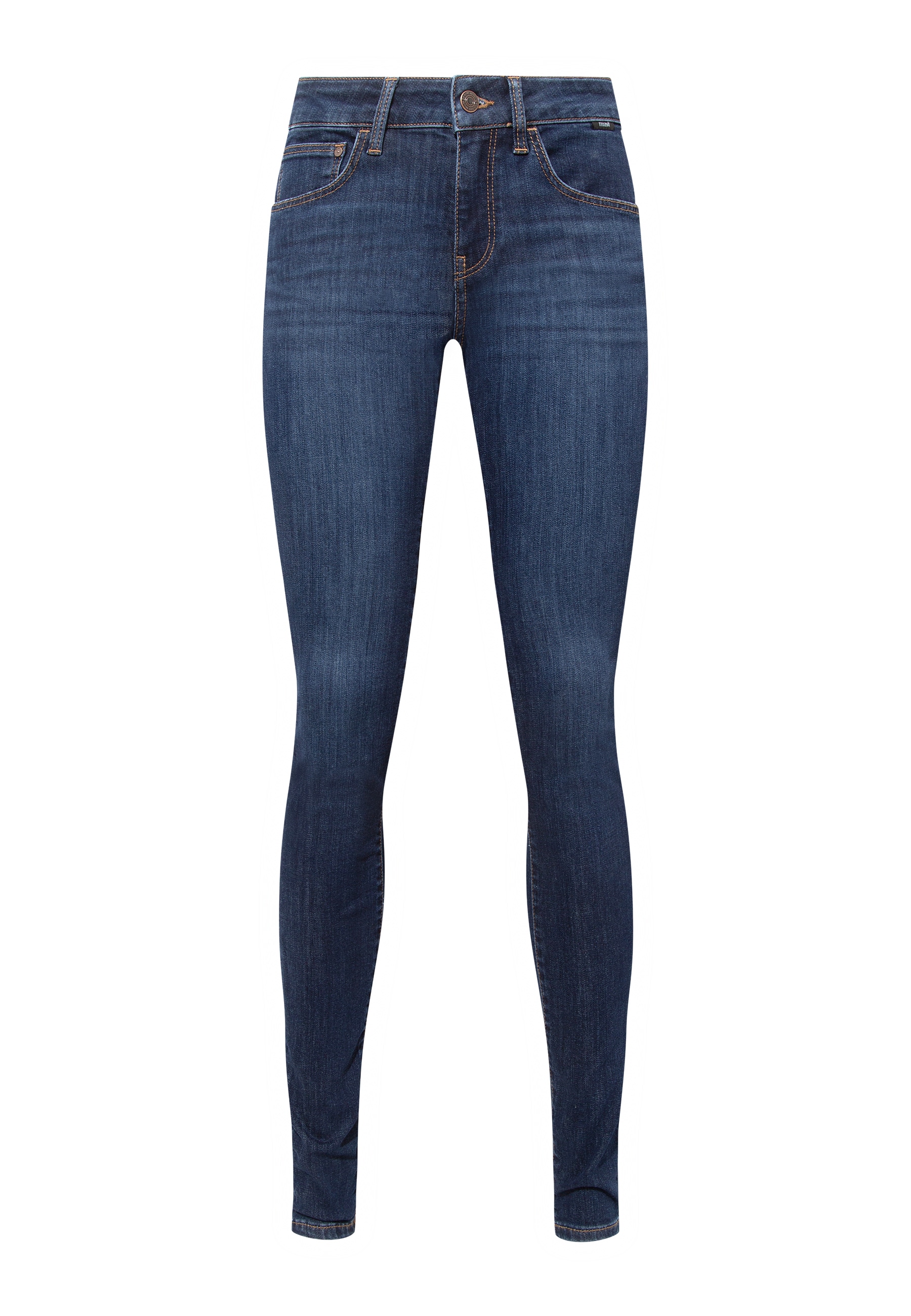 Mavi Röhrenjeans »ADRIANA«, skinny Fit