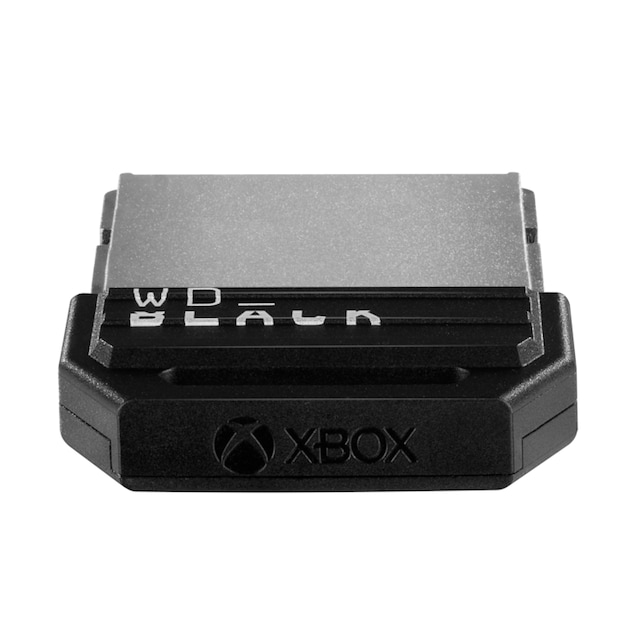 WD_Black externe SSD »C50 Expansion Card for Xbox«, SSD-Speicherkarte | BAUR