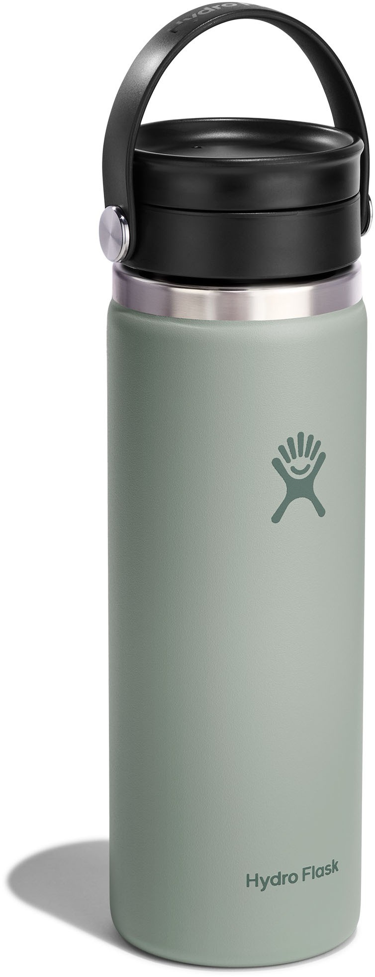 Hydro Flask Thermobecher "20 Oz Wide Flex SIP Lid" Hochwertiger 18/8 Edelst günstig online kaufen