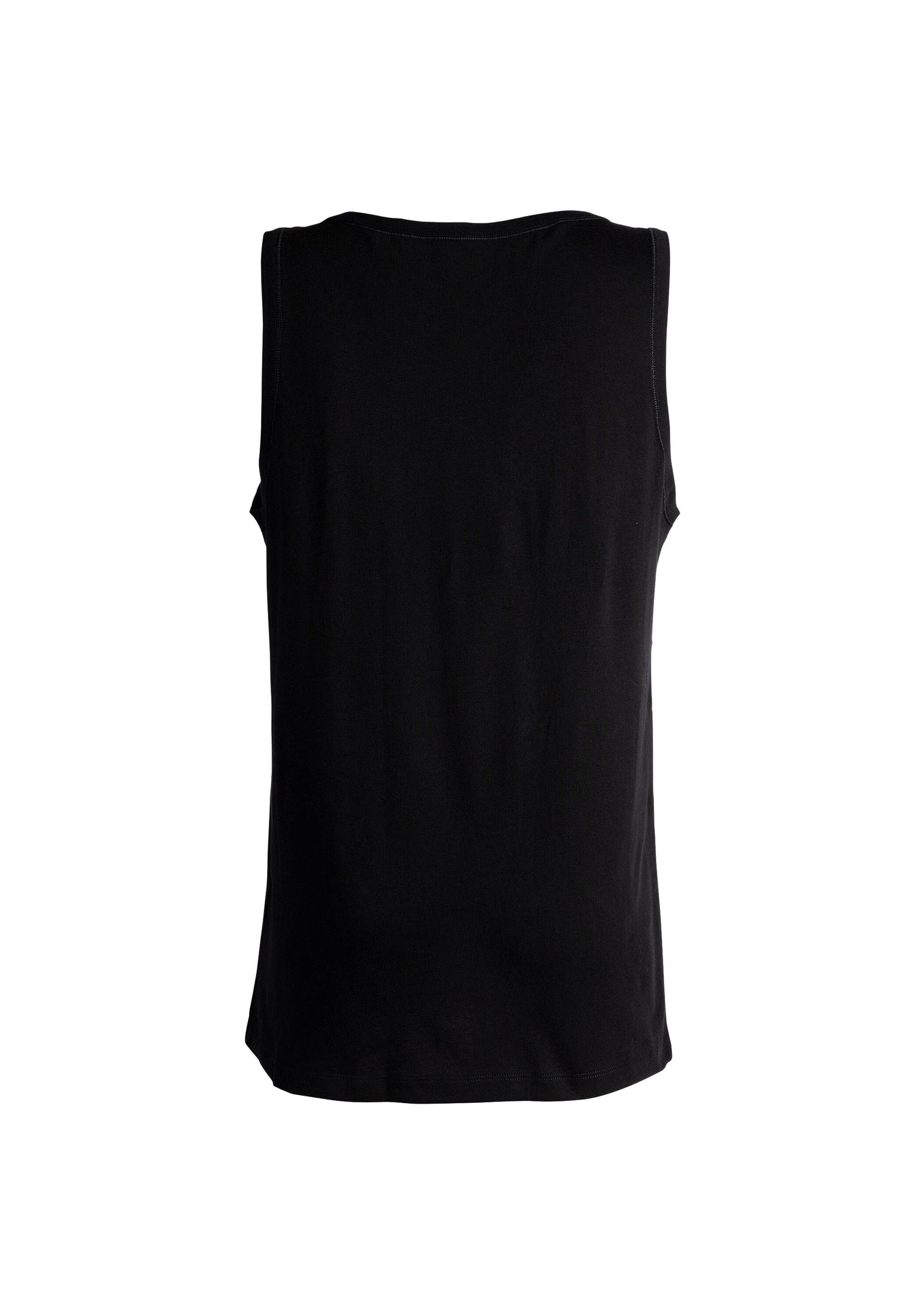BOSS Unterhemd »Unterhemd TankTop 3P Classic 3er Pack«