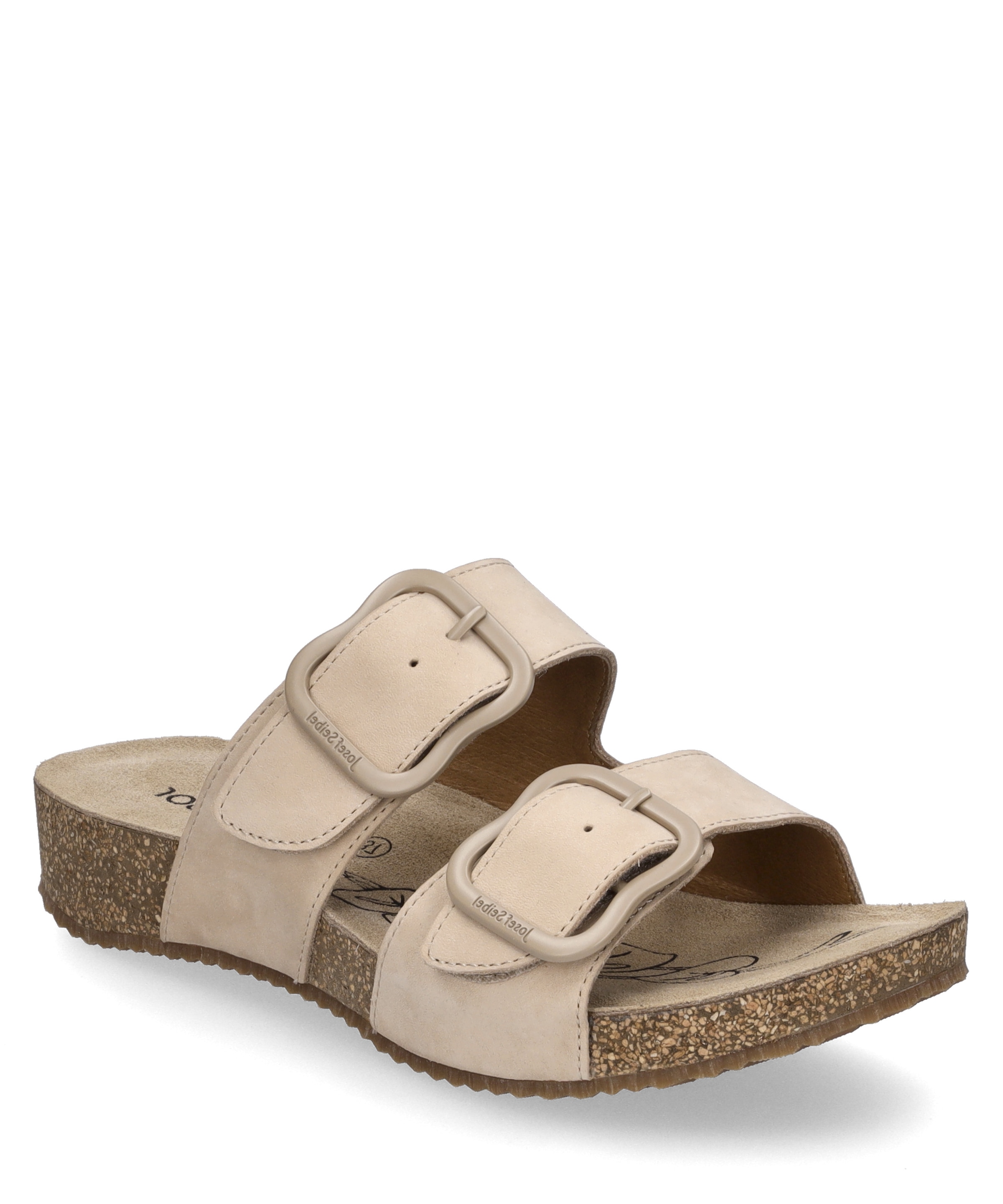 Josef Seibel Sandale »Tonga 64, beige«