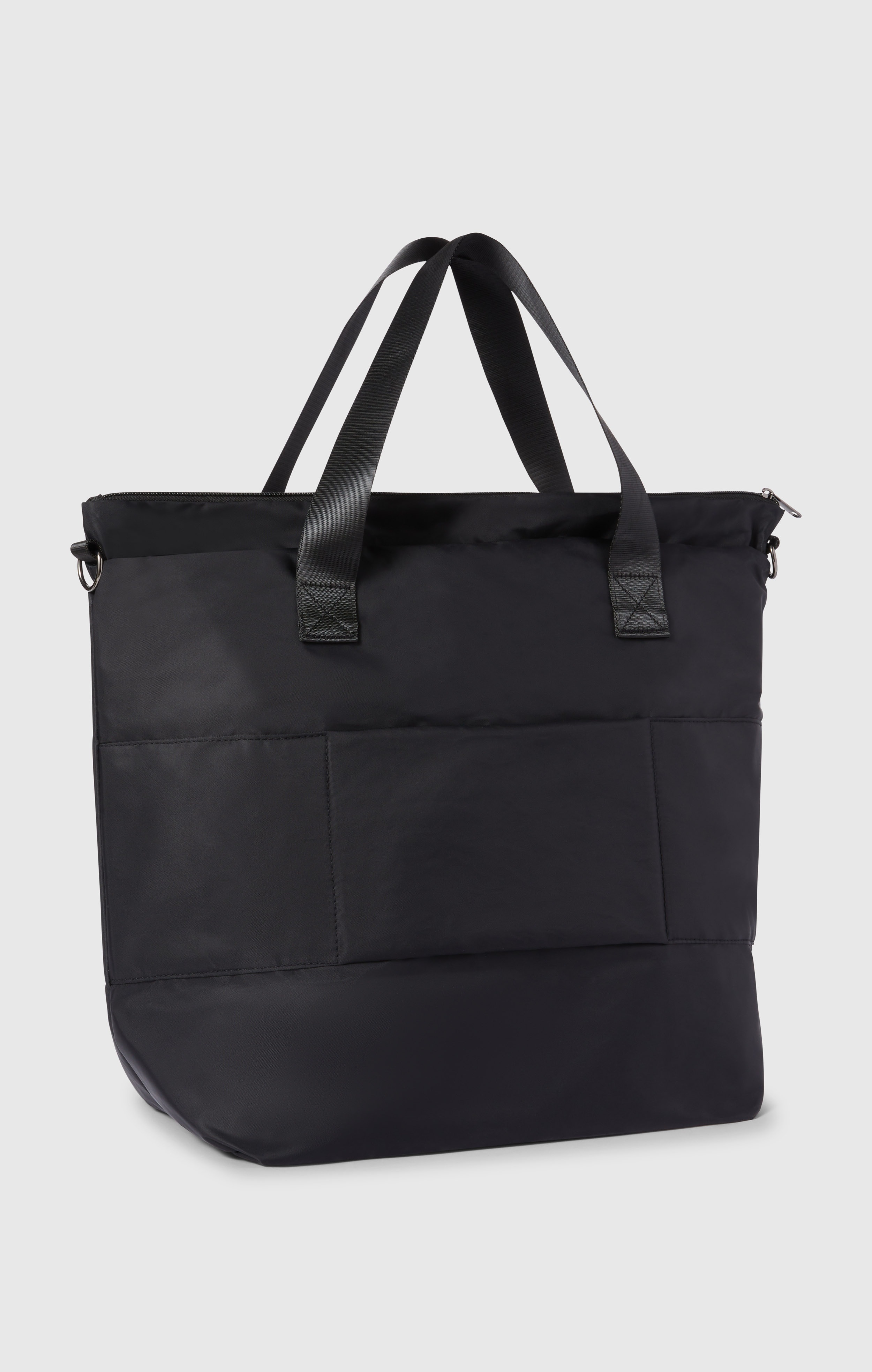Thumbnail - Champion Shopper "Lifestyle Medium Shoulder Bag" aus Polyamid, für Erwachsene