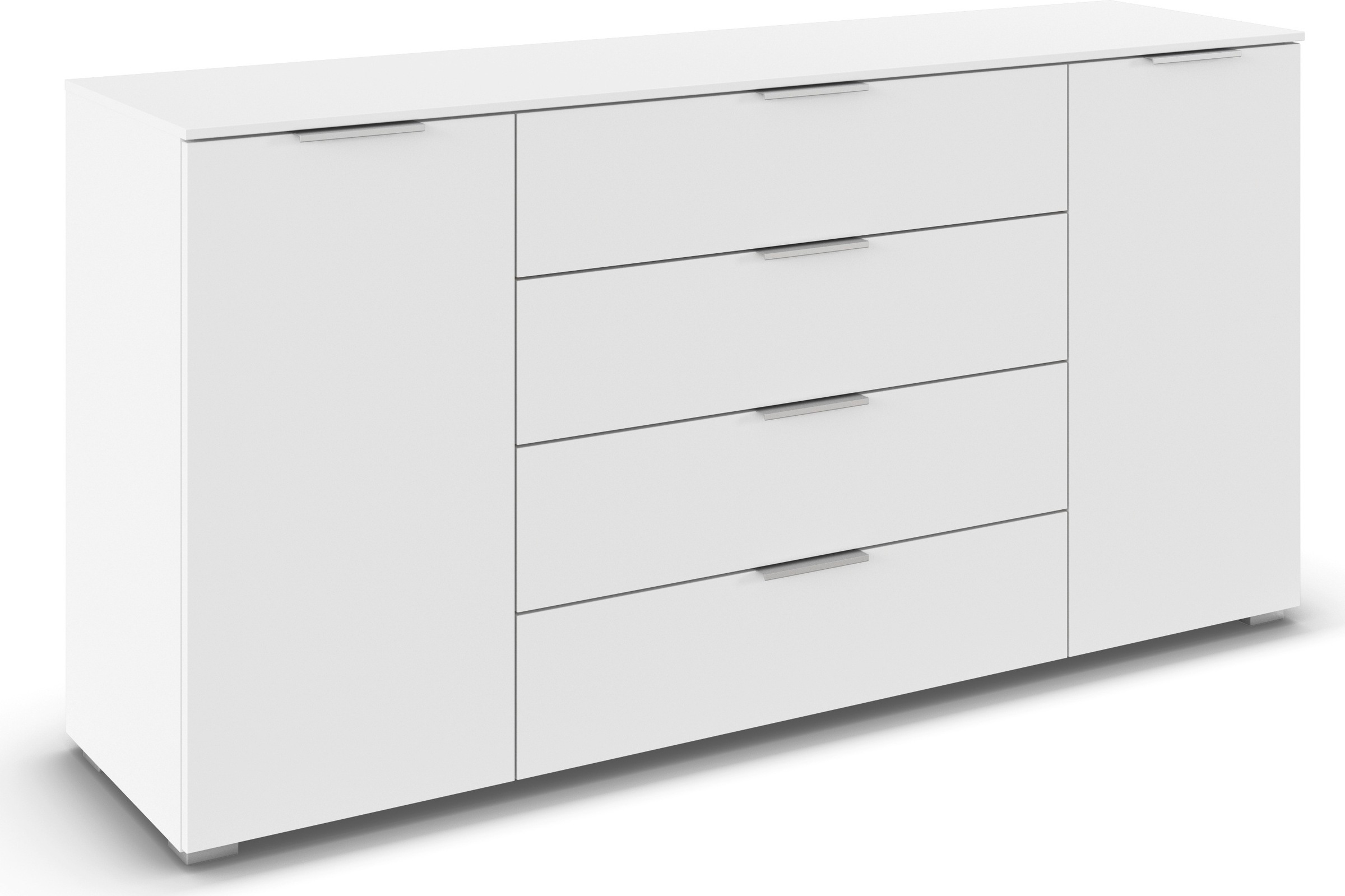 rauch Kombikommode "Sideboard Türkommode Schubladenkommode Kommode ASTANA" günstig online kaufen