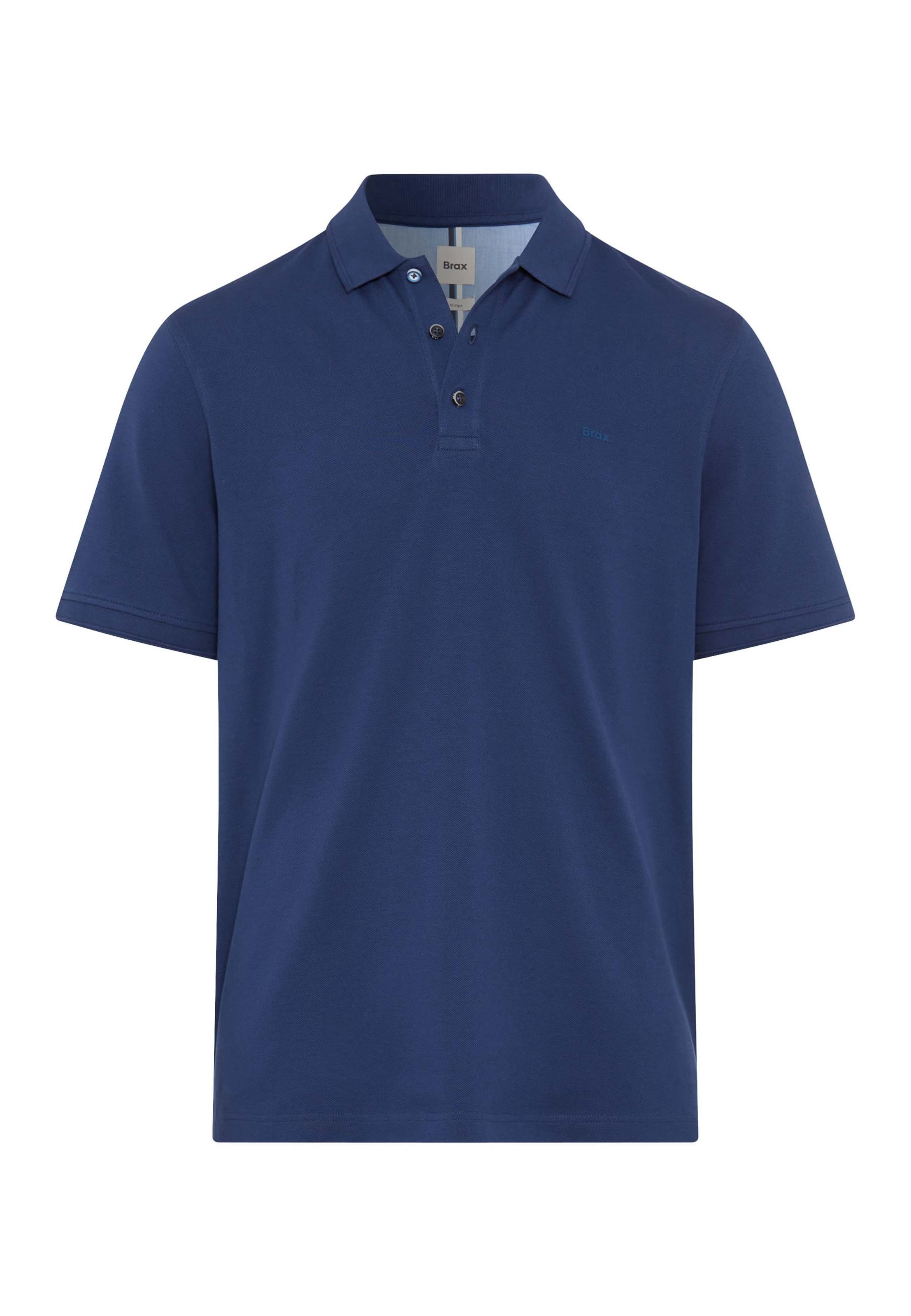 Brax Poloshirt »Style PETE«