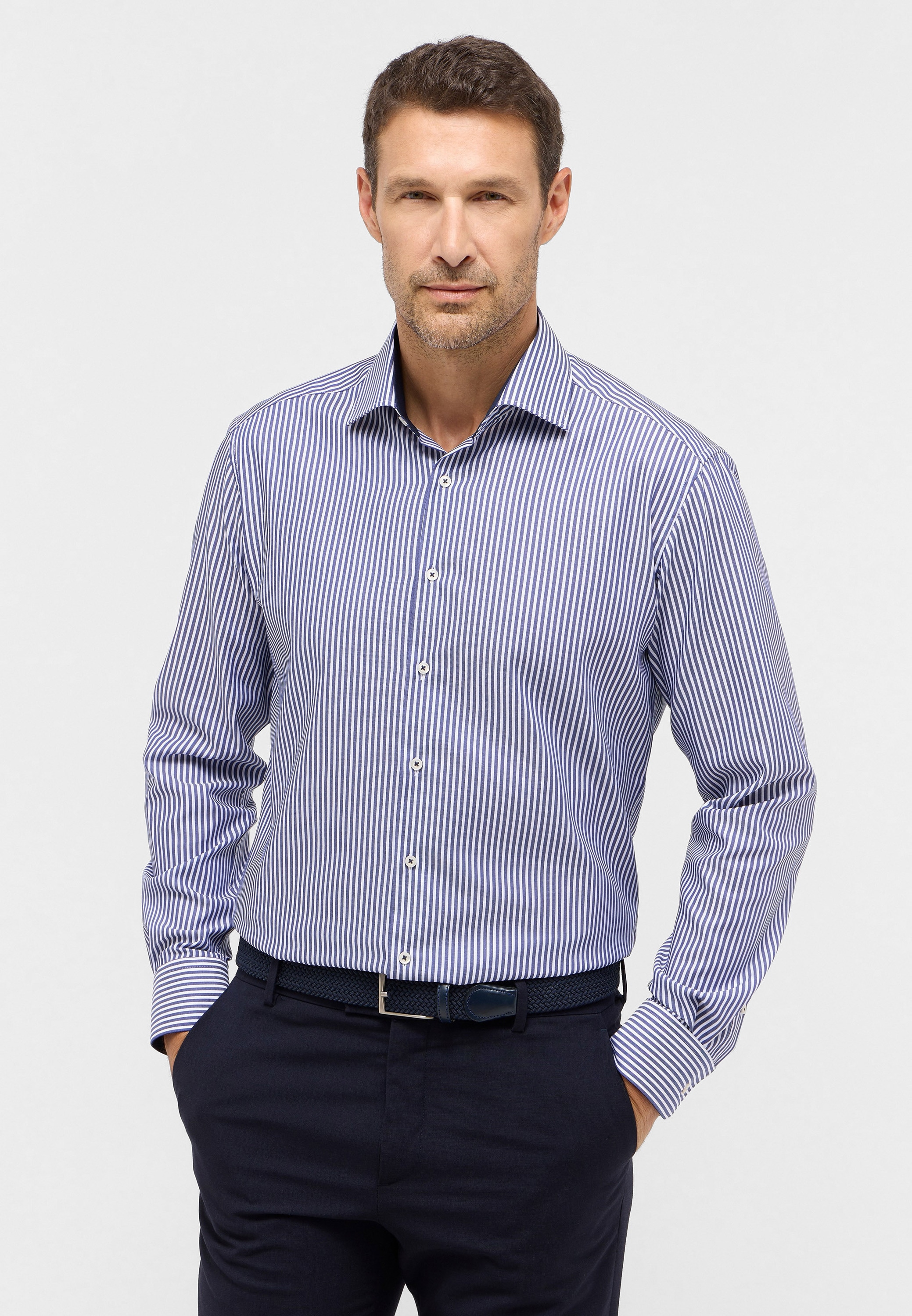 Eterna Marškiniai ilgomis rankovėmis »MODERN ...