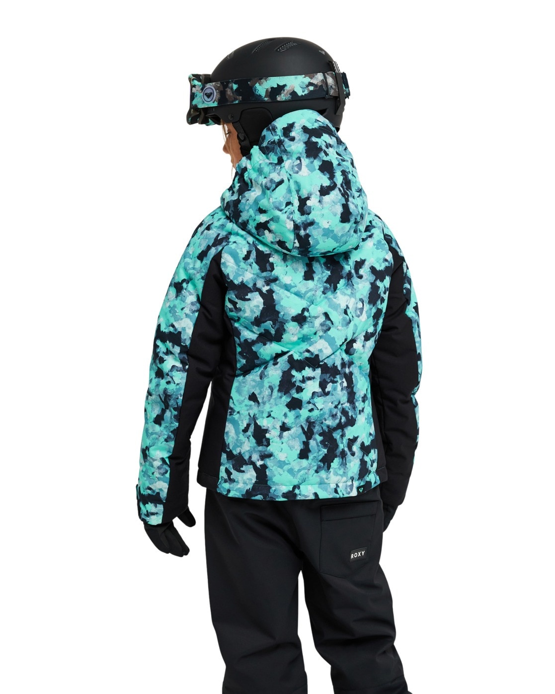 Roxy Snowboardjacke »Snowdrift 10K«