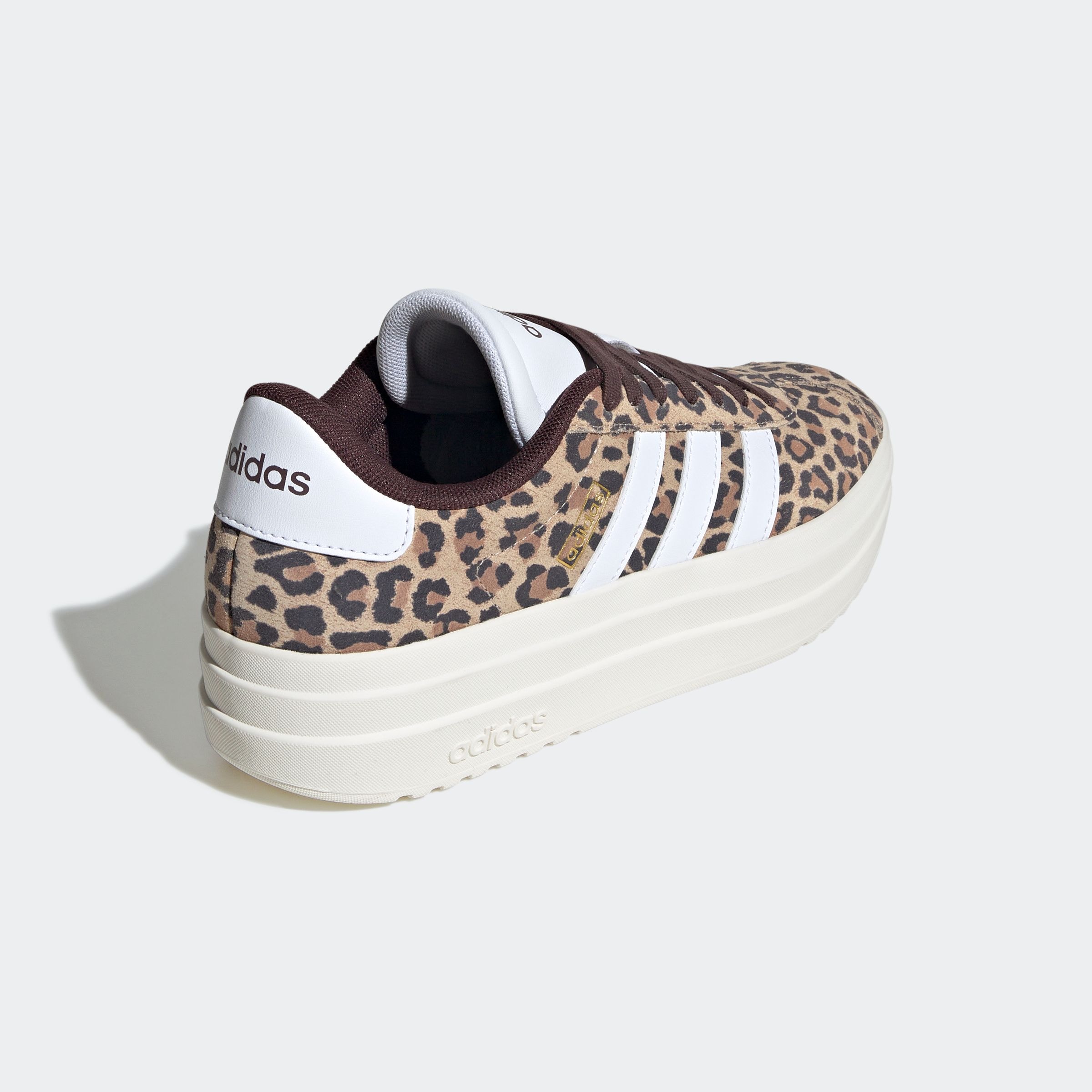 adidas Sportswear Sneaker »VL COURT BOLD«