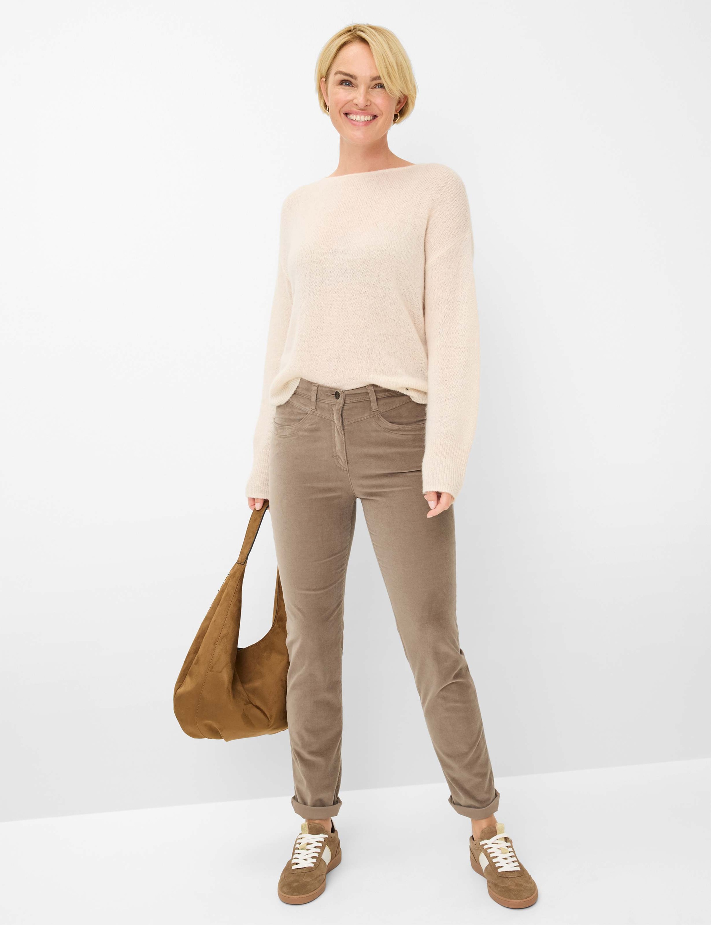 RAPHAELA by BRAX 5-Pocket-Hose »Style LAURA NEW«