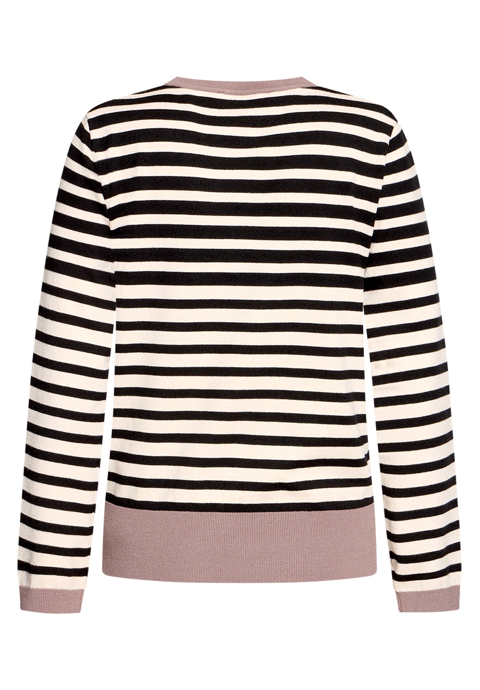 Betty Barclay Strickpullover »Damen mit Rundhalsausschnitt« 1