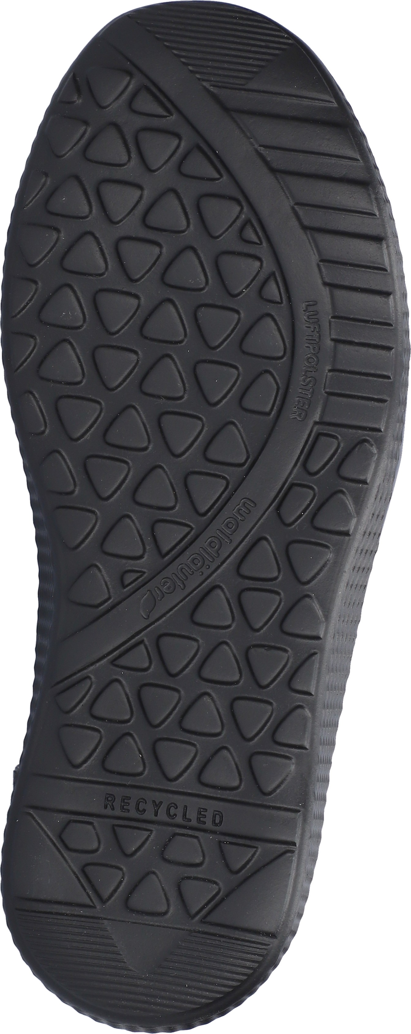 Thumbnail - Waldläufer Sneaker "M-IRA-Soft" Komfortschuh, Bequemschuh mit Orthotritt-Ausstattung, M-Weite