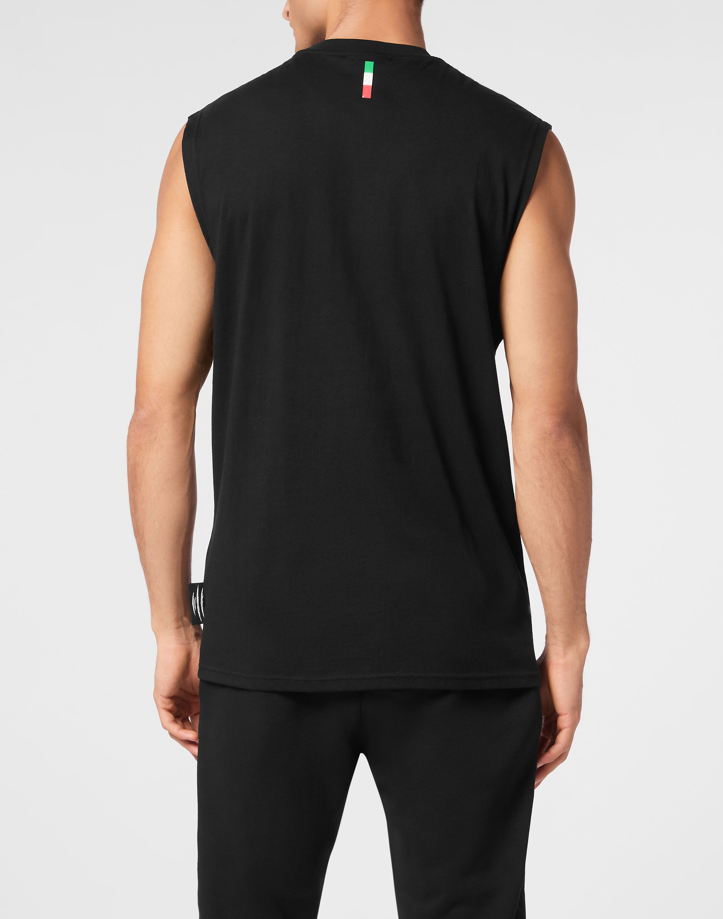 PLEIN SPORT T-Shirt »Tiger«