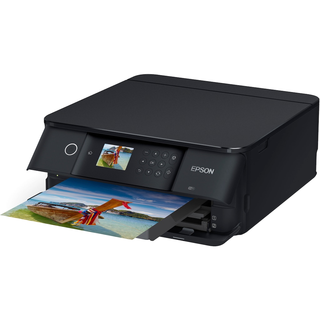 Epson Tintenstrahldrucker »Expression Premium XP-6100«