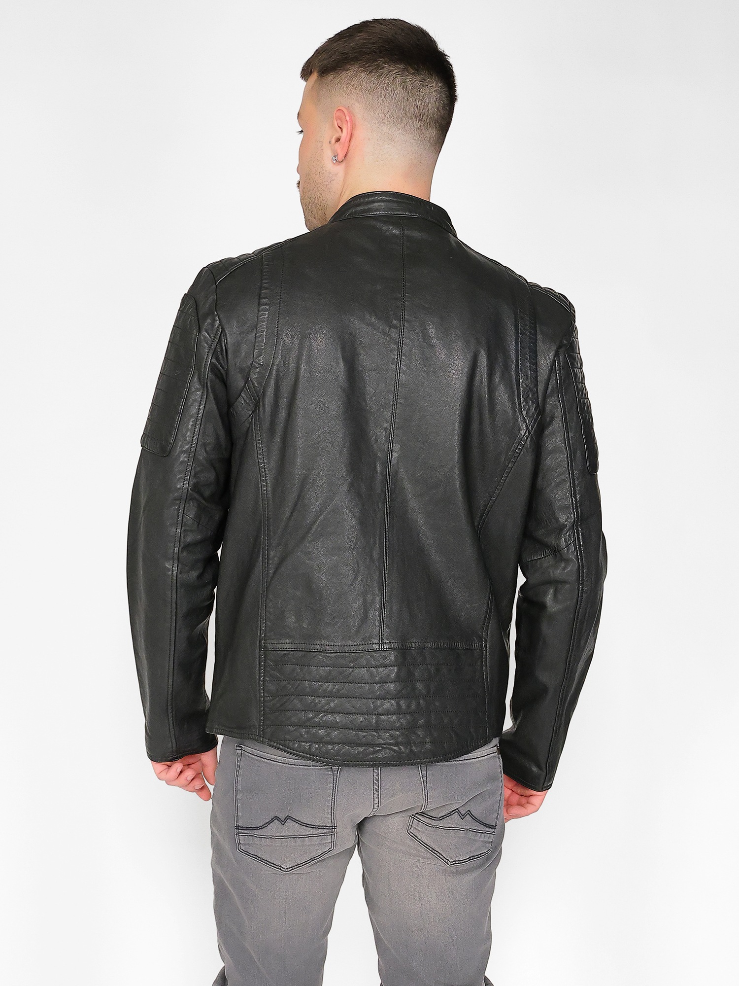 MUSTANG Lederjacke »31021311«