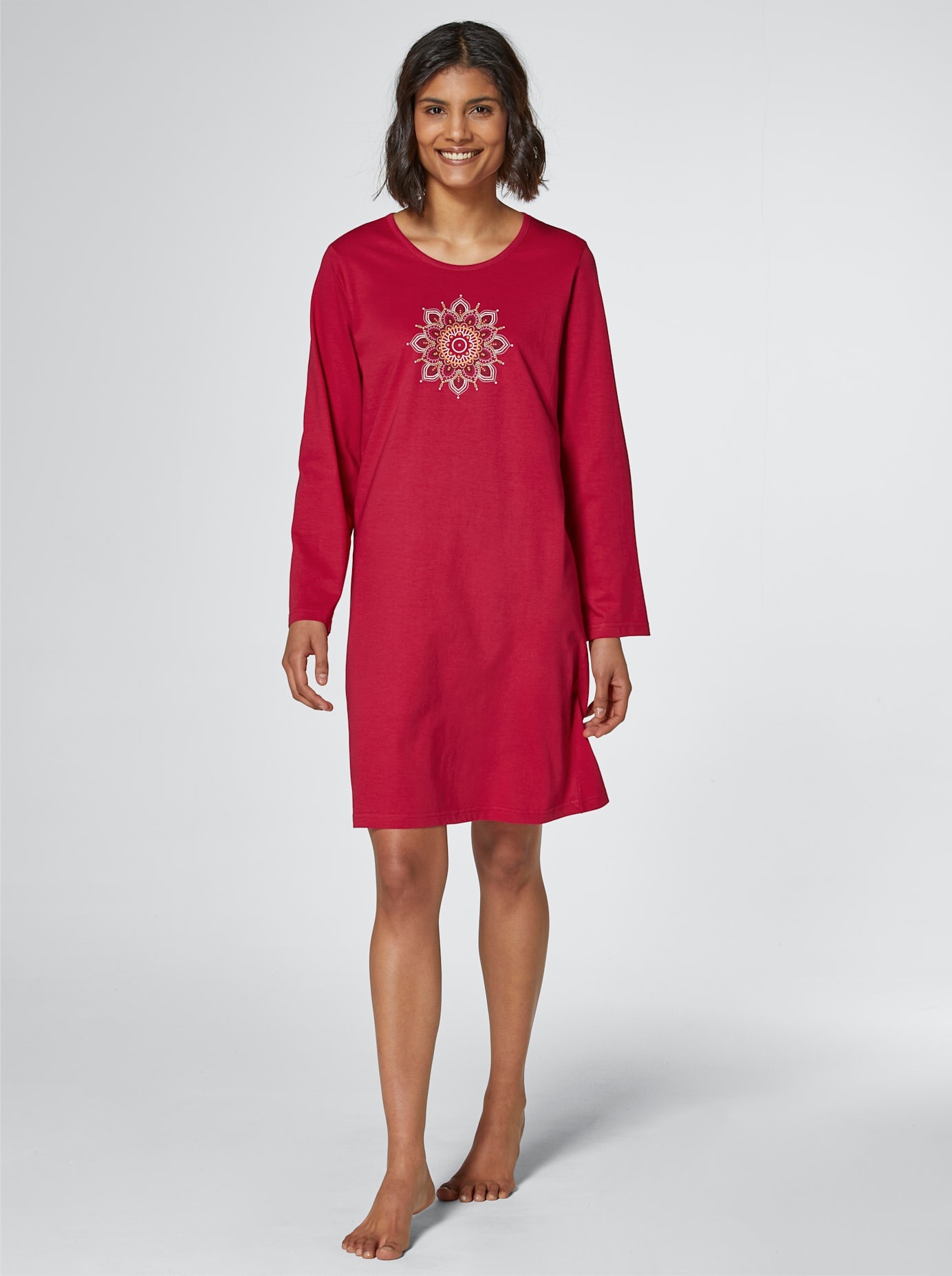 comtessa Sleepshirt "Sleepshirt" günstig online kaufen