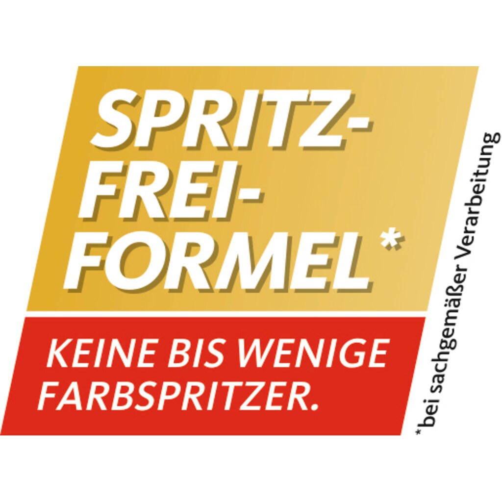 SCHÖNER WOHNEN FARBE Wandfarbe »Polarweiss«, 5 Liter, mit Spritzfrei-Formel - konservierungsmittelfrei