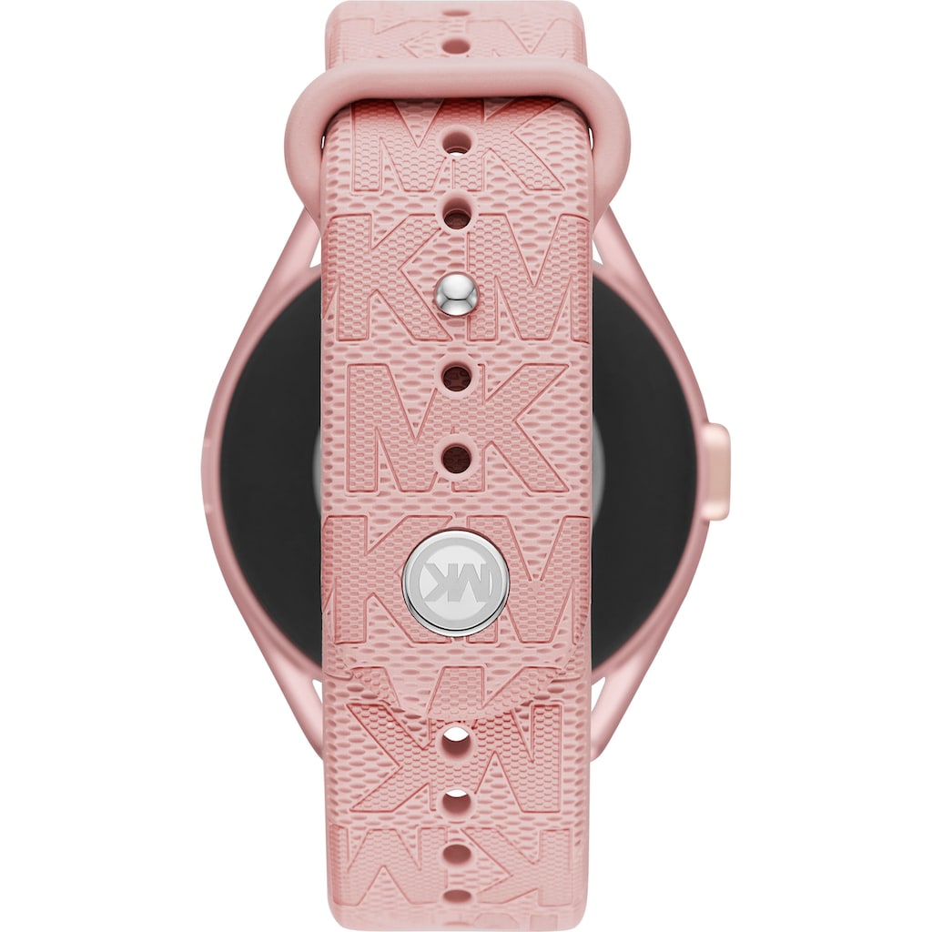 MICHAEL KORS ACCESS Smartwatch »GEN 5E MKGO, MKT5116«