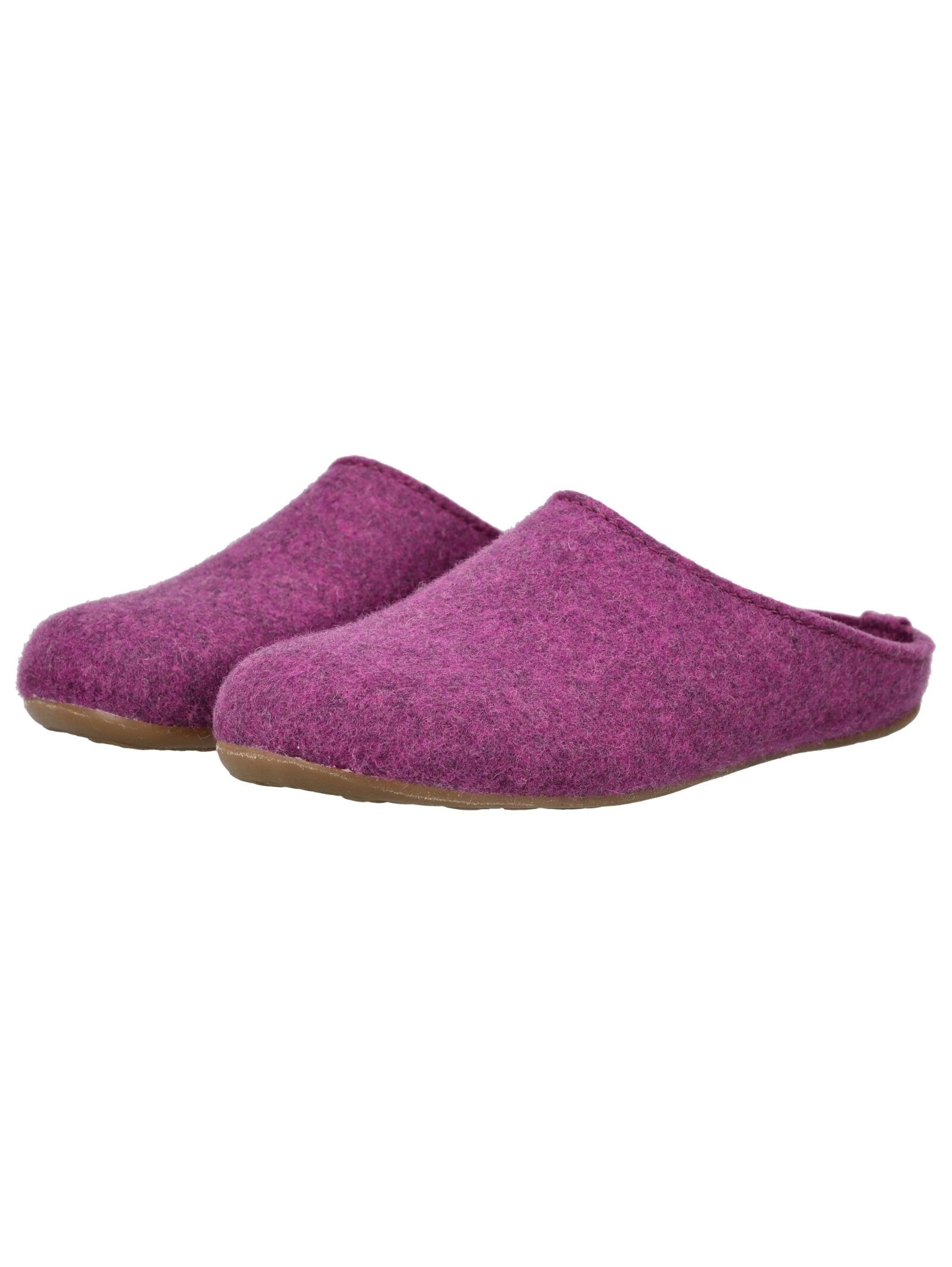 Haflinger Hausschuh »Haflinger Hausschuhe Filz«