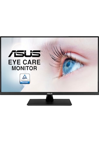 LED-Monitor »VP32AQ«, 80 cm/32 Zoll, 2560 x 1440 px, WQHD, 5 ms Reaktionszeit, 75 Hz