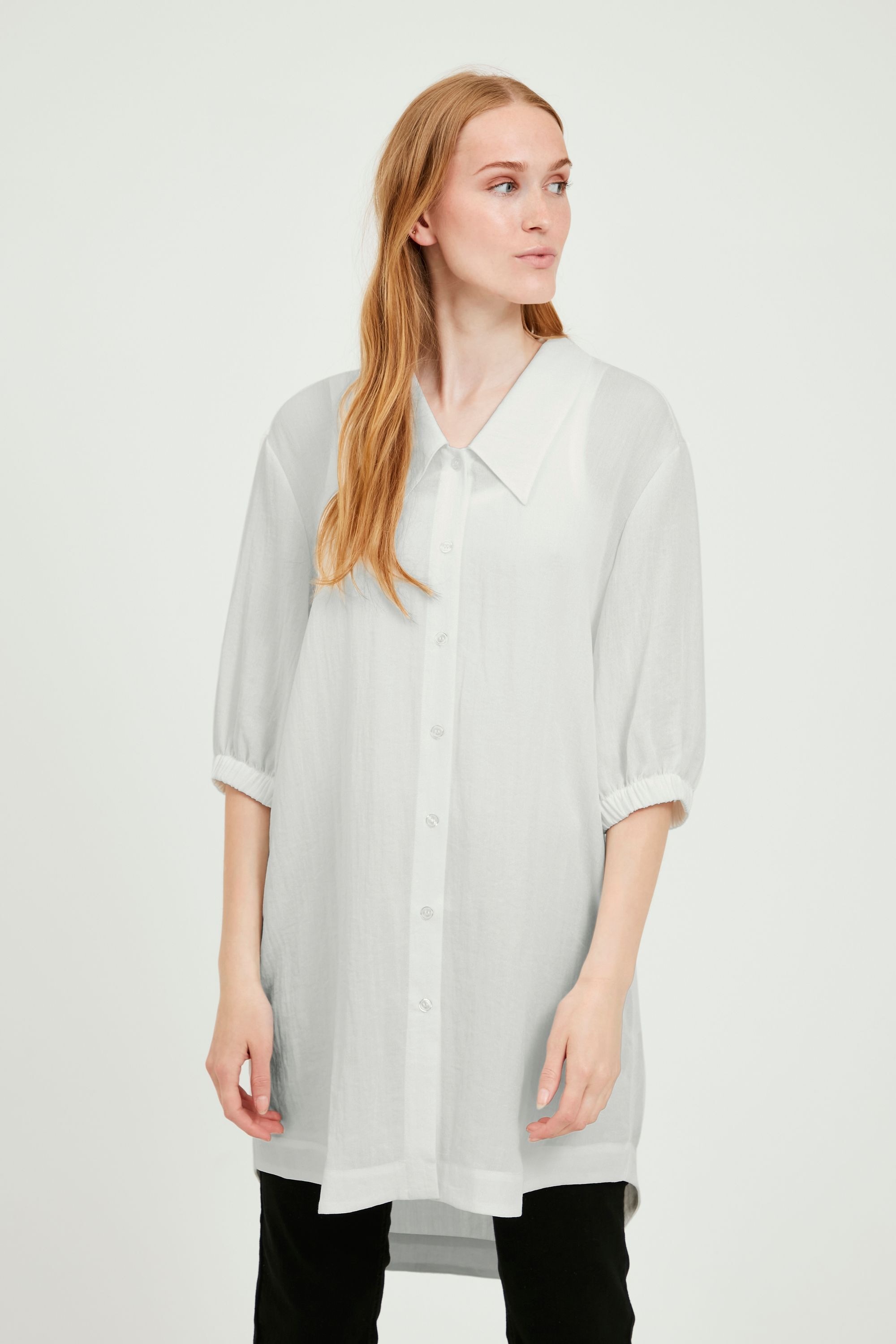 b.young Longbluse »Longbluse BYDelan«