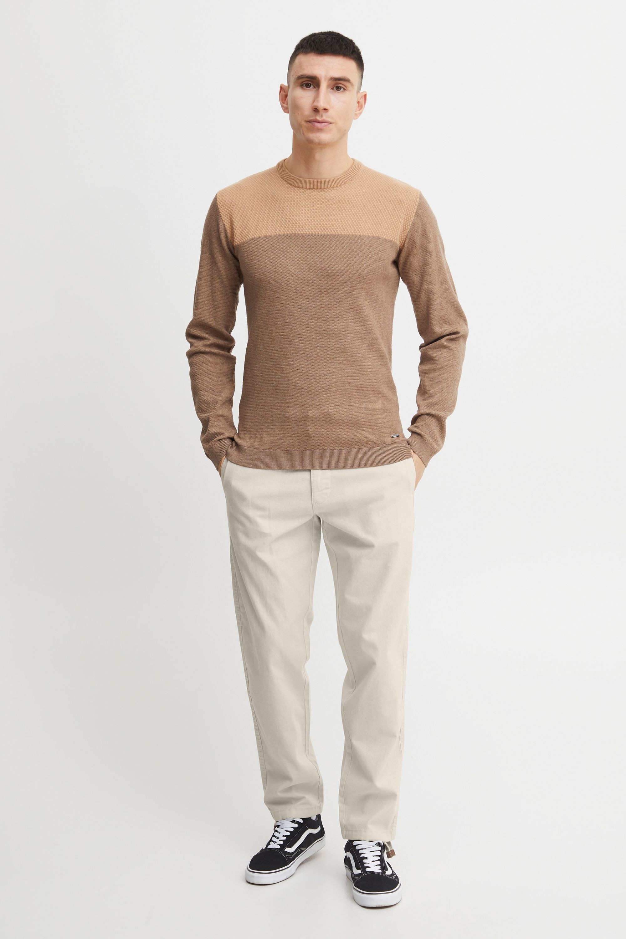 Indicode Leinenhose »Leinenhose IDIves«