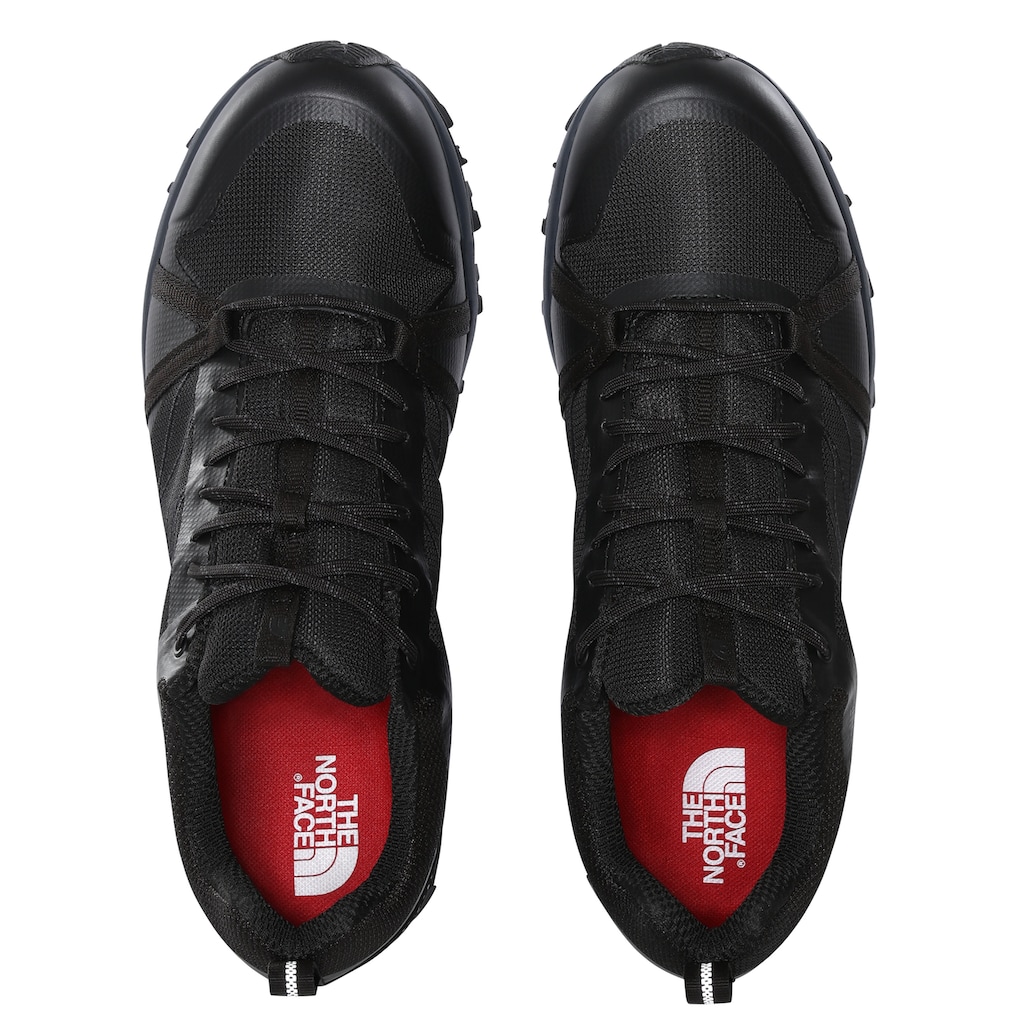 The North Face Wanderschuh »Men’s Litewave Fastpack II WP«