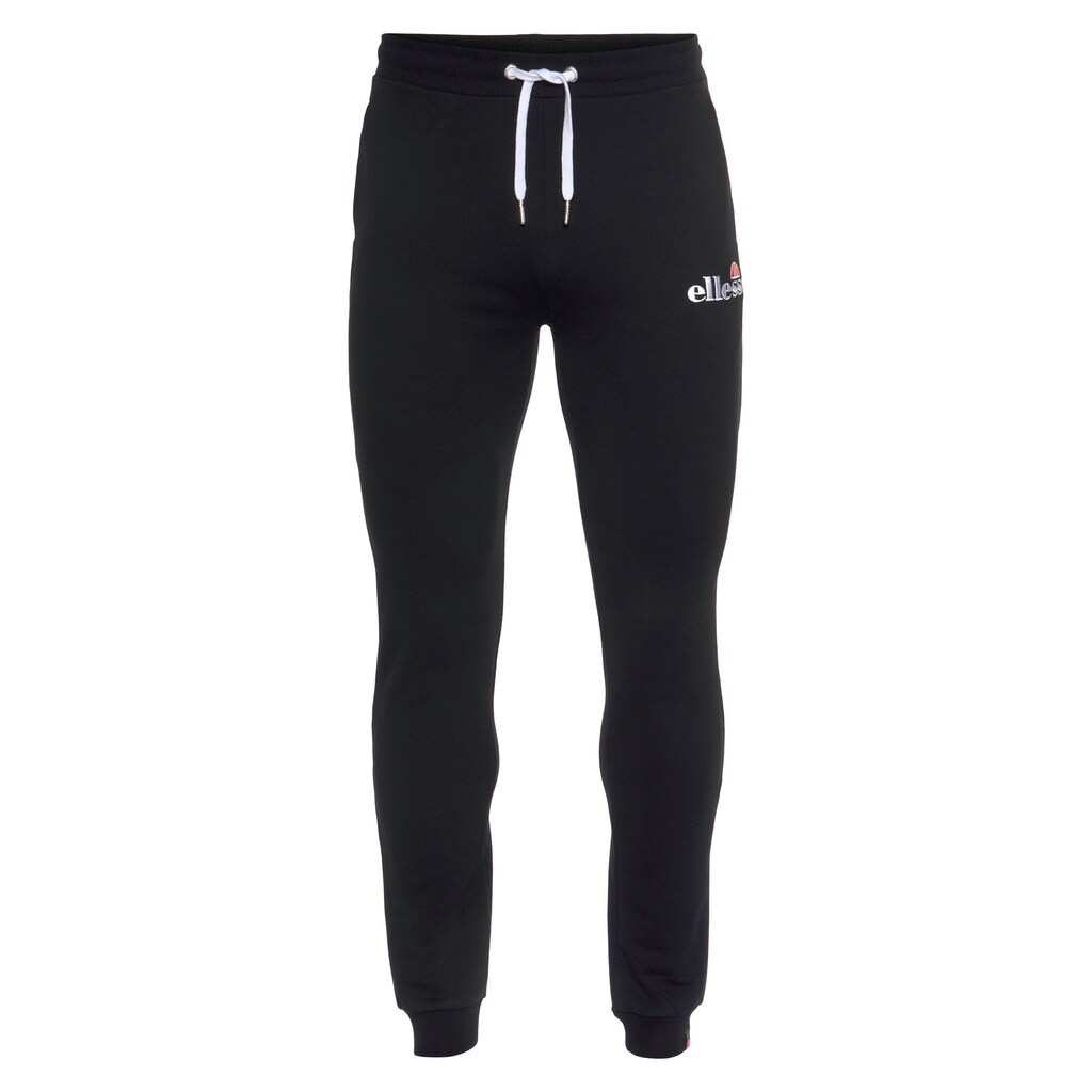 Ellesse Jogginghose »Nioro Jog Pant«