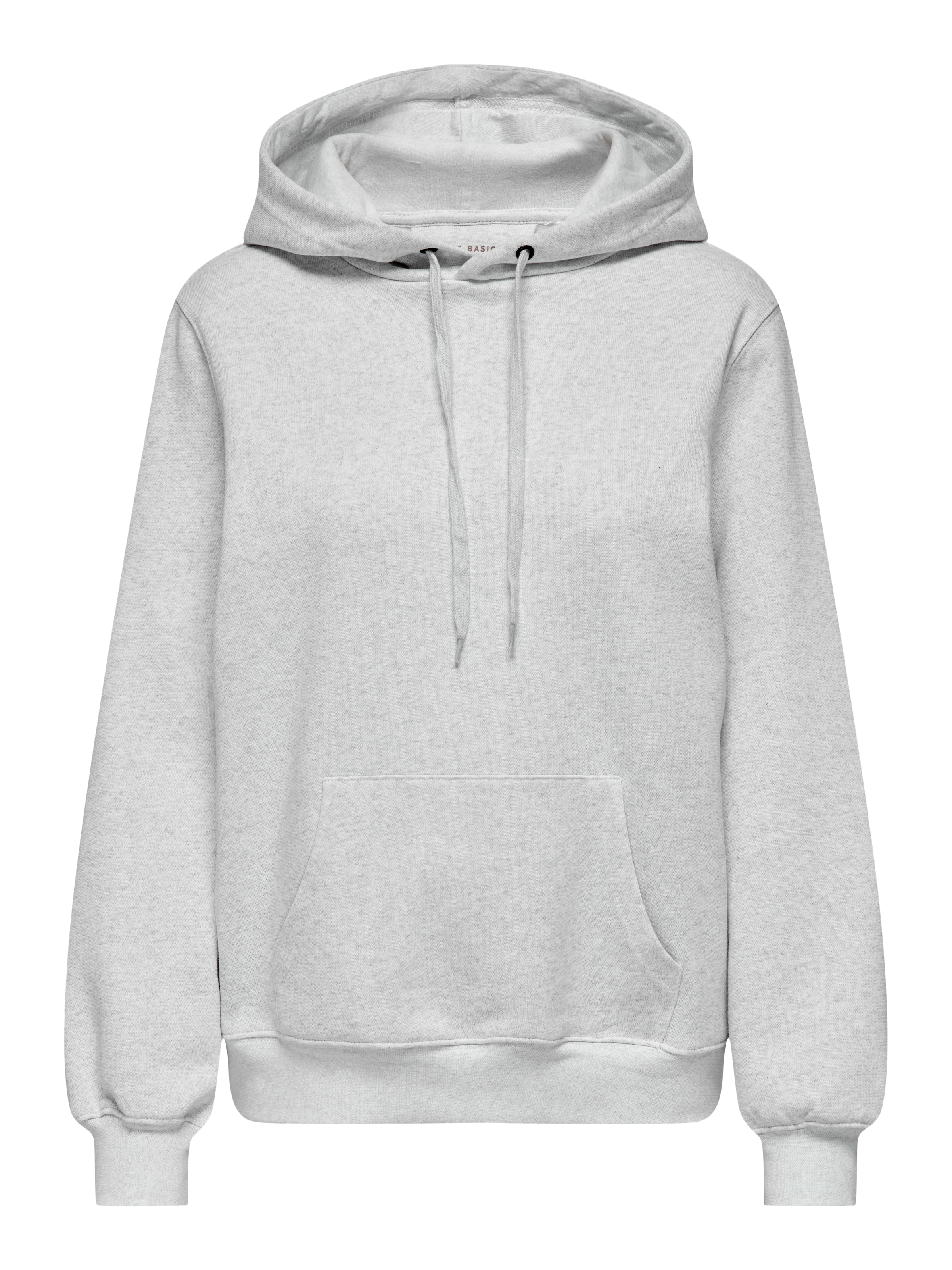 ONLY Kapuzensweatshirt »ONLDAZE L/S HOOD SWT NOOS«
