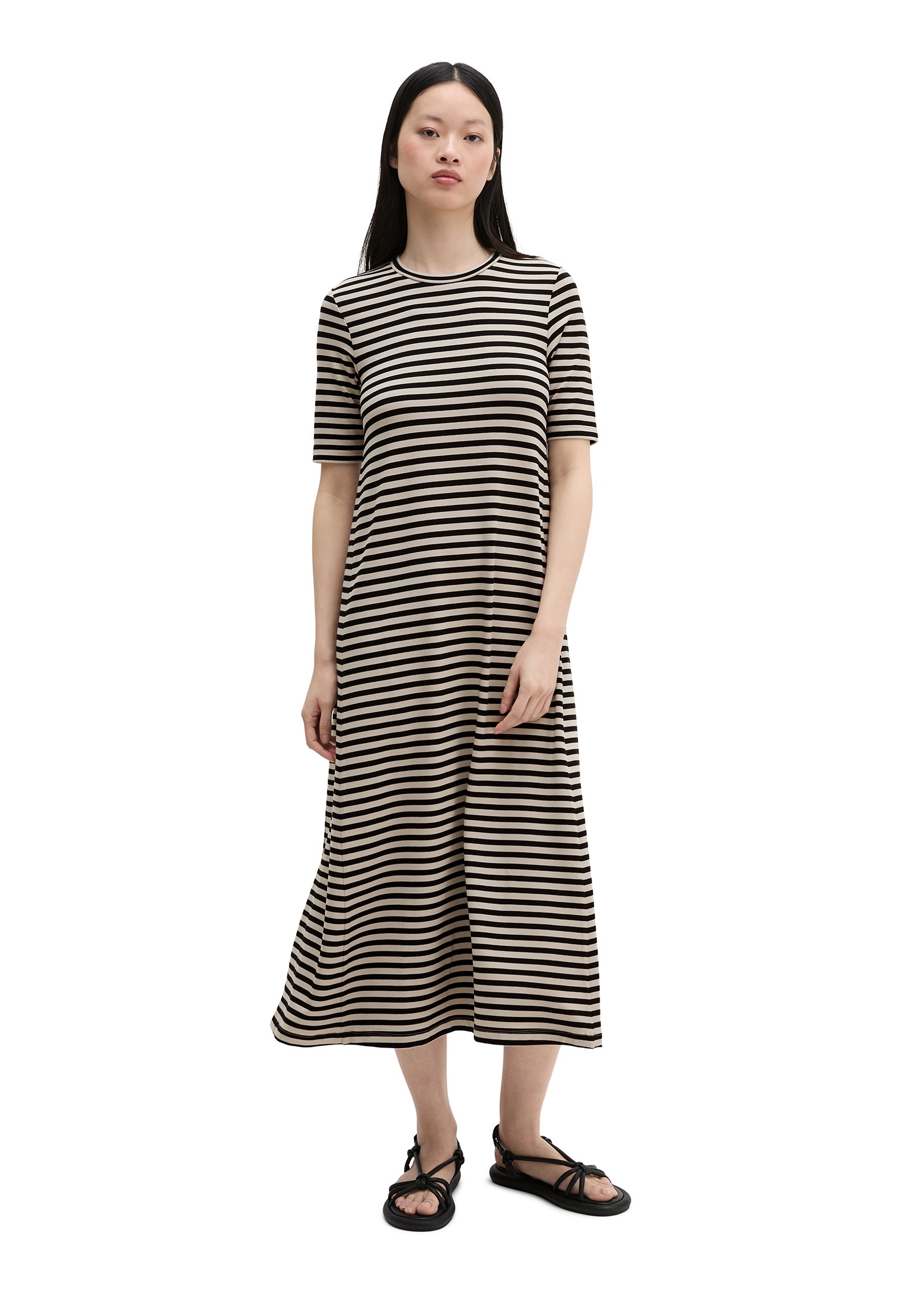 Marc O'Polo Jerseykleid »aus TENCEL™ Modal«