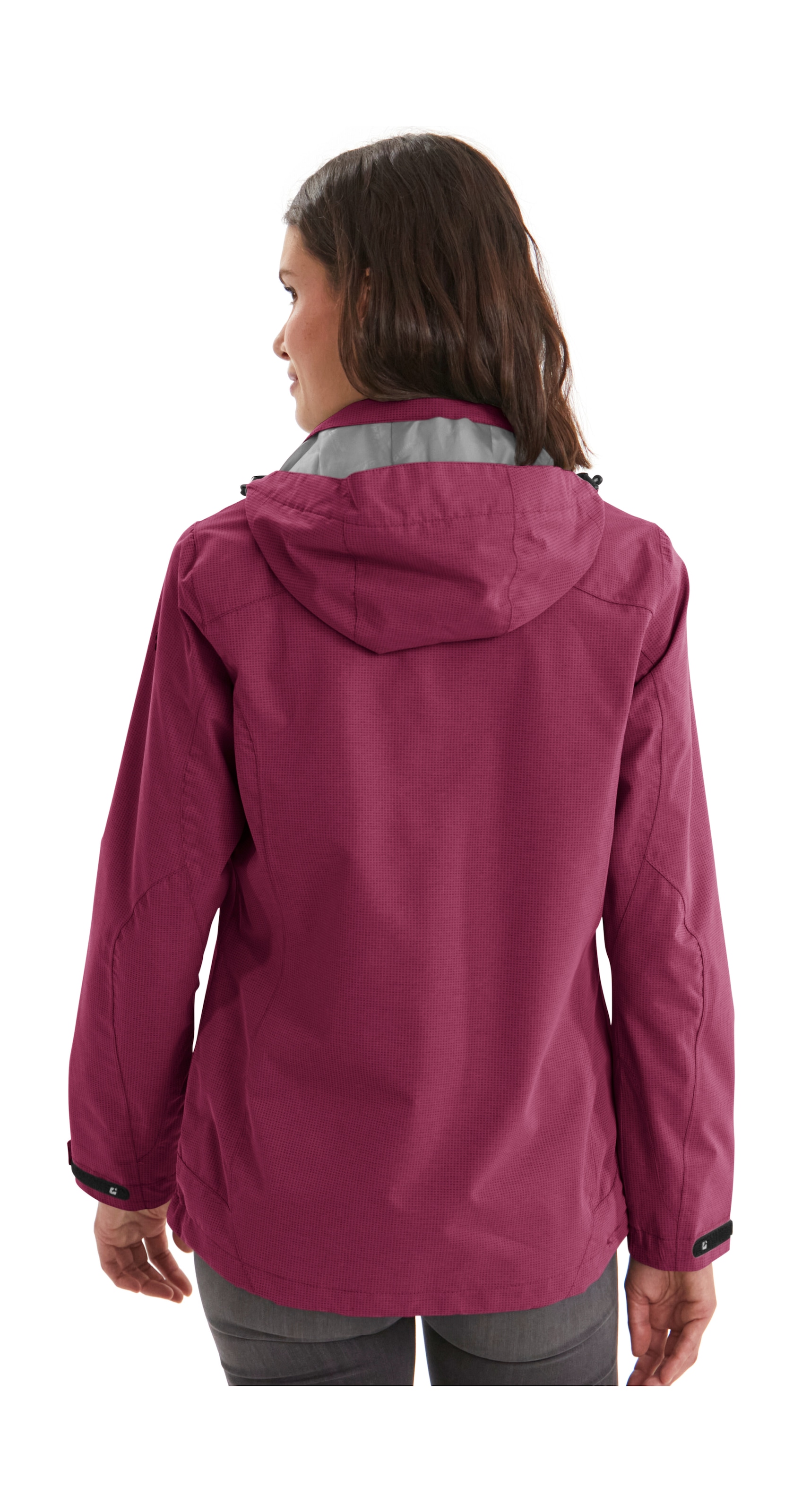 Killtec Outdoorjacke »Inkele«