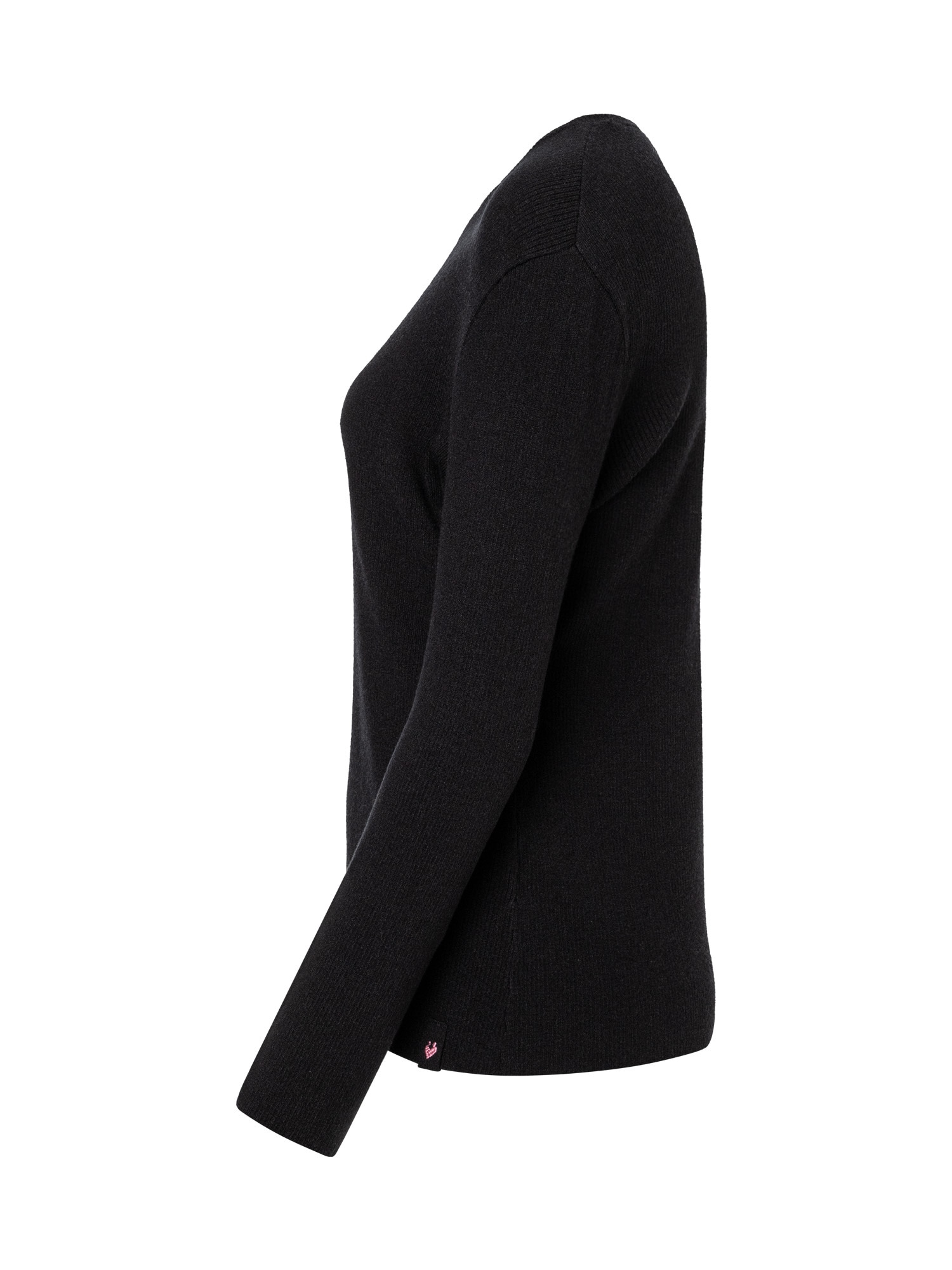 Lieblingsstück Strickpullover »AbeniL« 50%Viskose, 28%Polyester, 22%Nylon