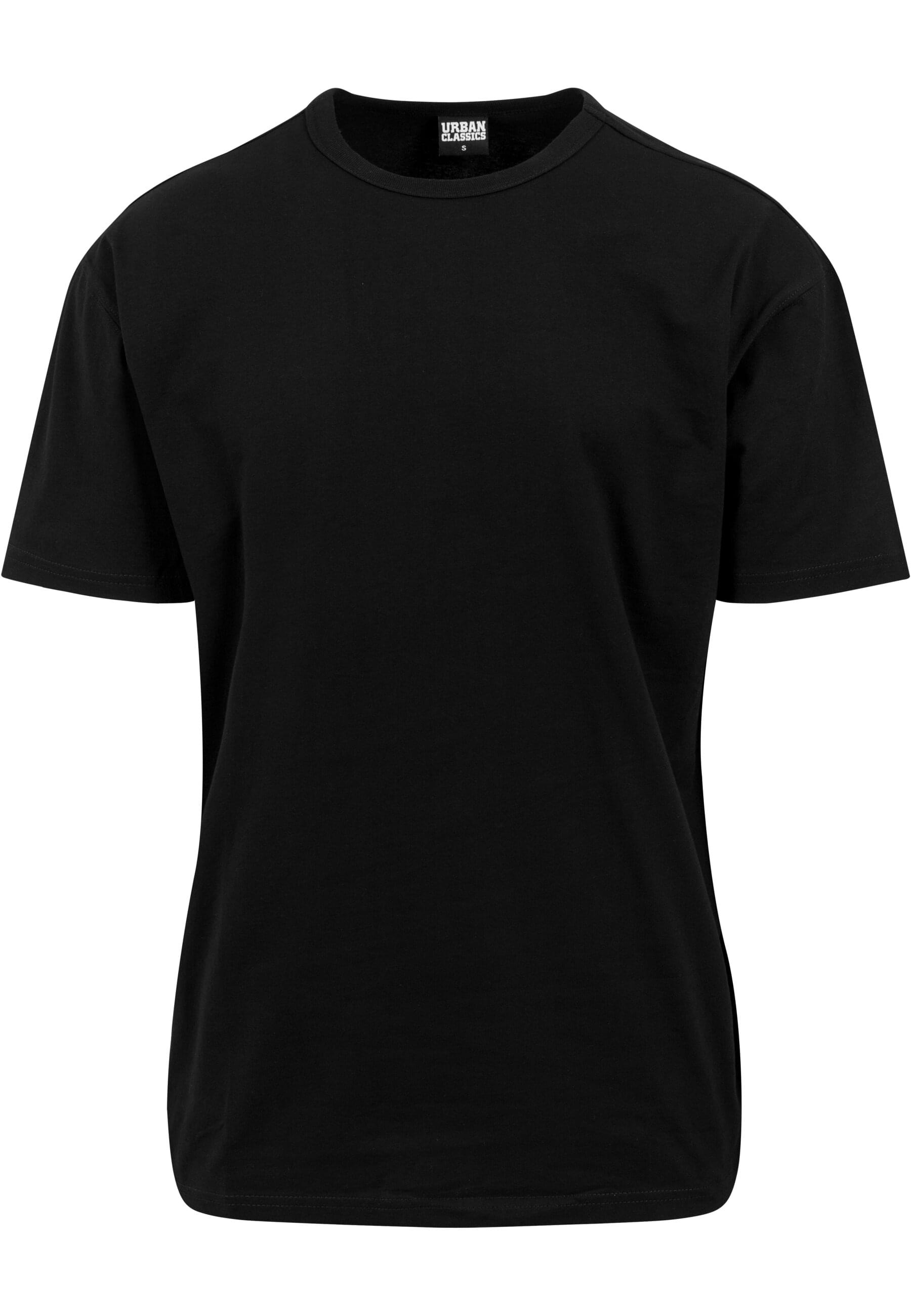 URBAN CLASSICS T-Shirt "Urban Classics Herren Oversized Tee", (1 tlg.) günstig online kaufen