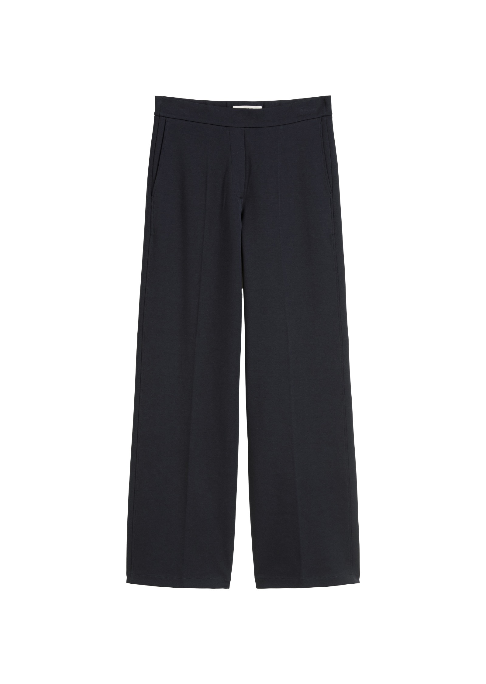 Marc O'Polo Jerseyhose »aus Interlock-Qualität«