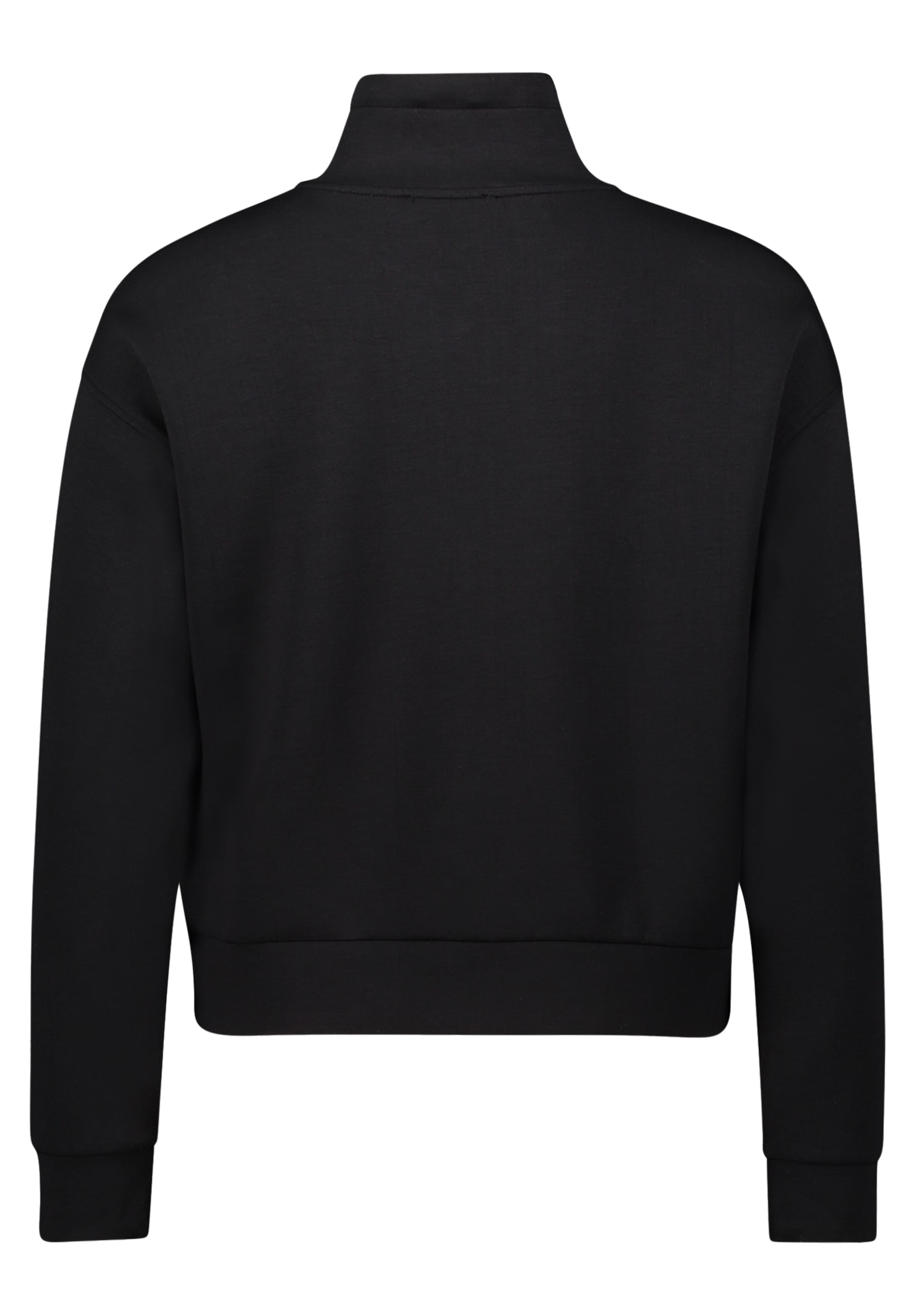 Betty Barclay Sweatjacke »Damen mit Rippenstruktur«